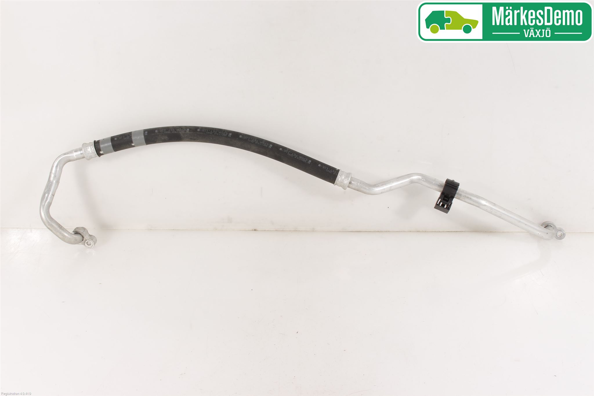 Toyota AURIS 13-19 Ac Slang-Rör