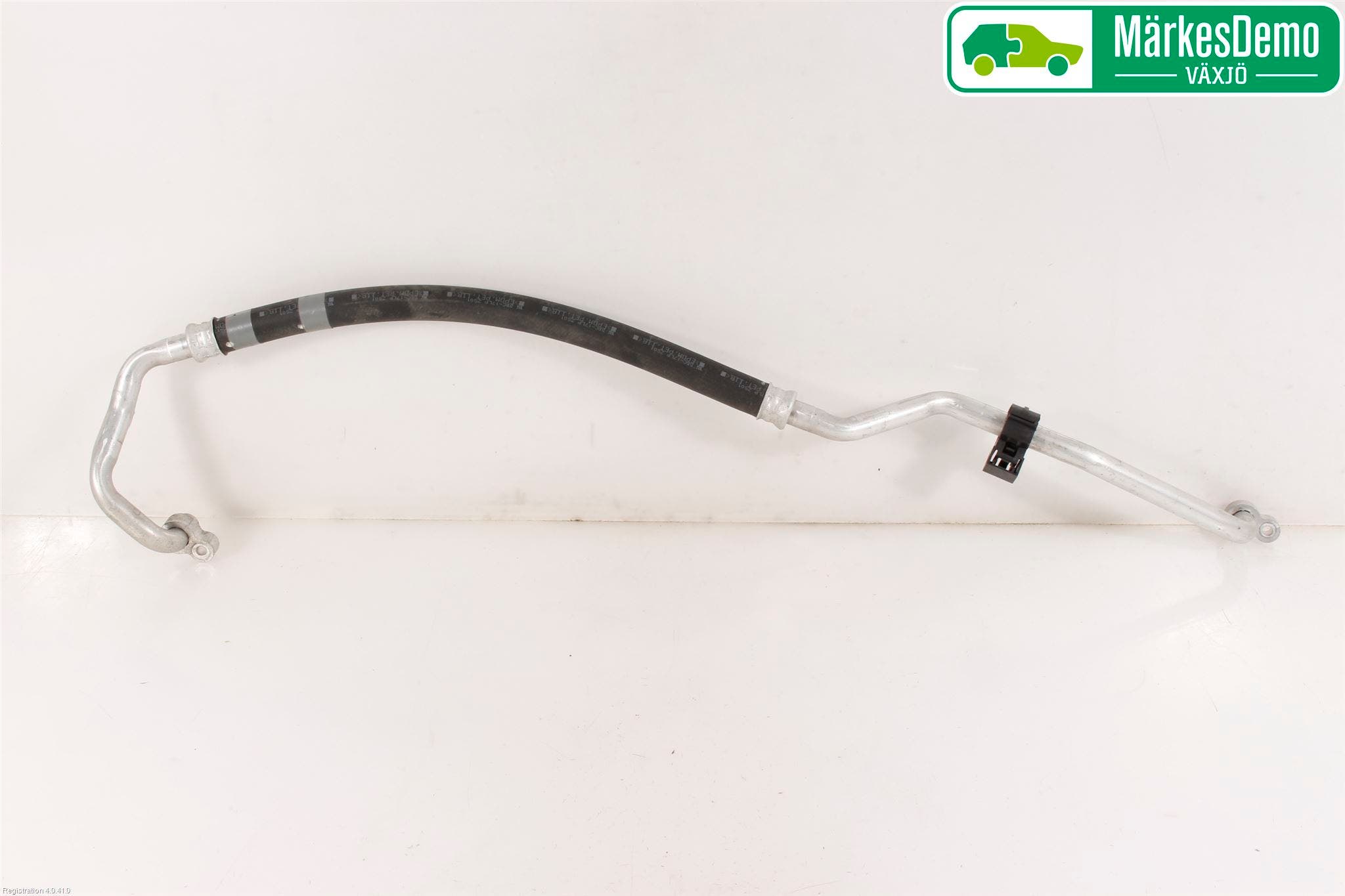 Toyota AURIS 13-19 Ac Slang-Rör