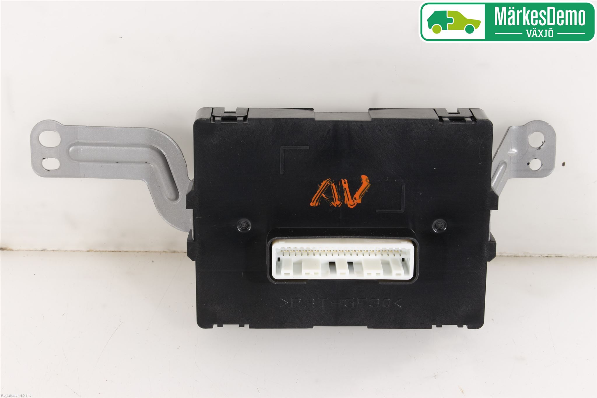 Suzuki VITARA 15- Ac Styrenhet Ac Manöveren