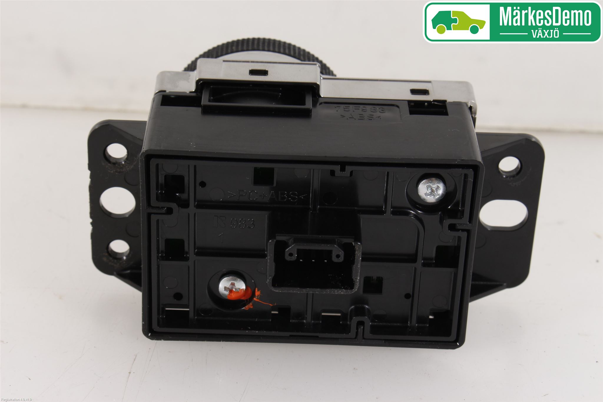 Suzuki VITARA 15- Strömställare Multifunktion