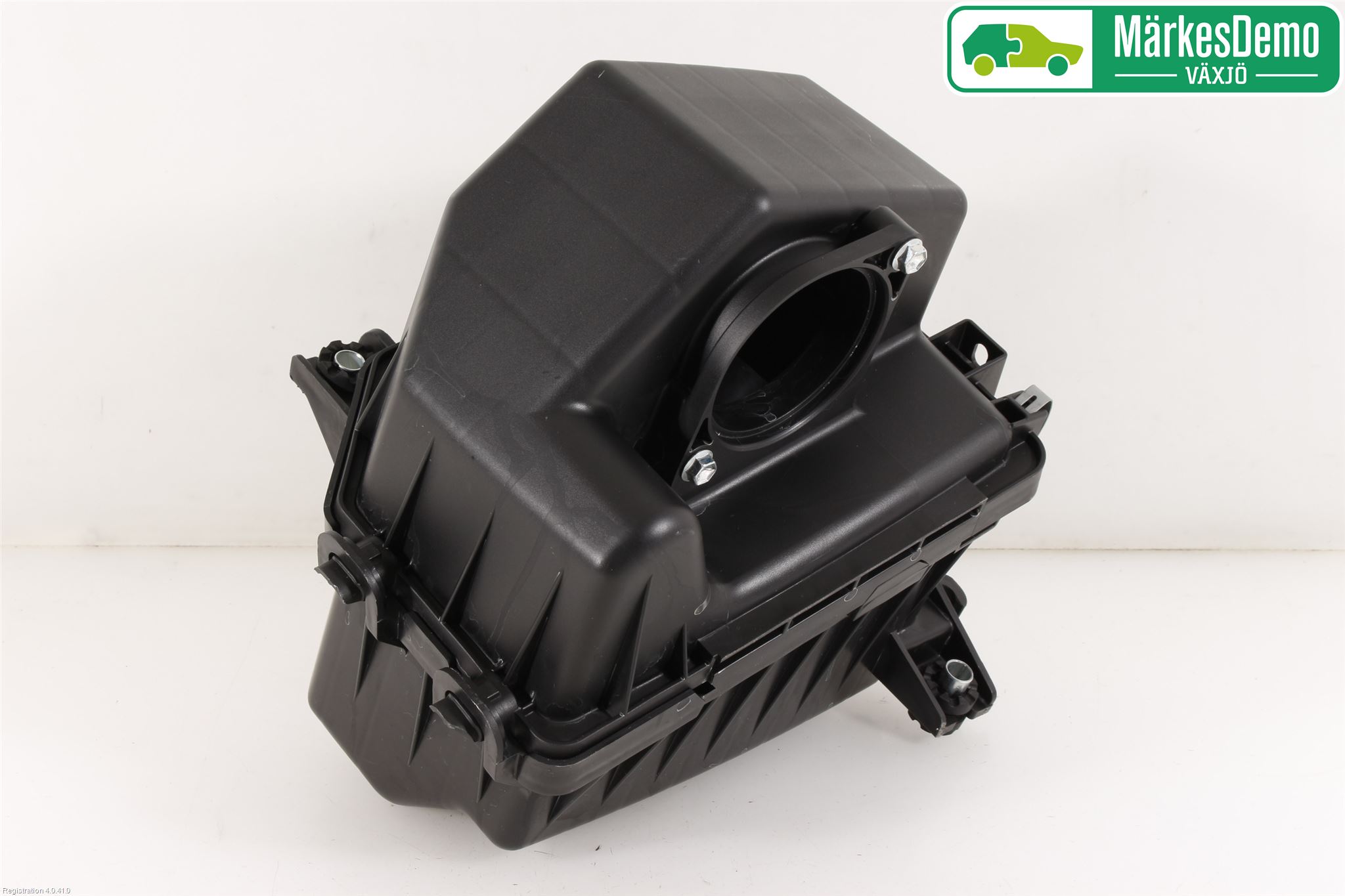 Suzuki VITARA 15- Luftrenare