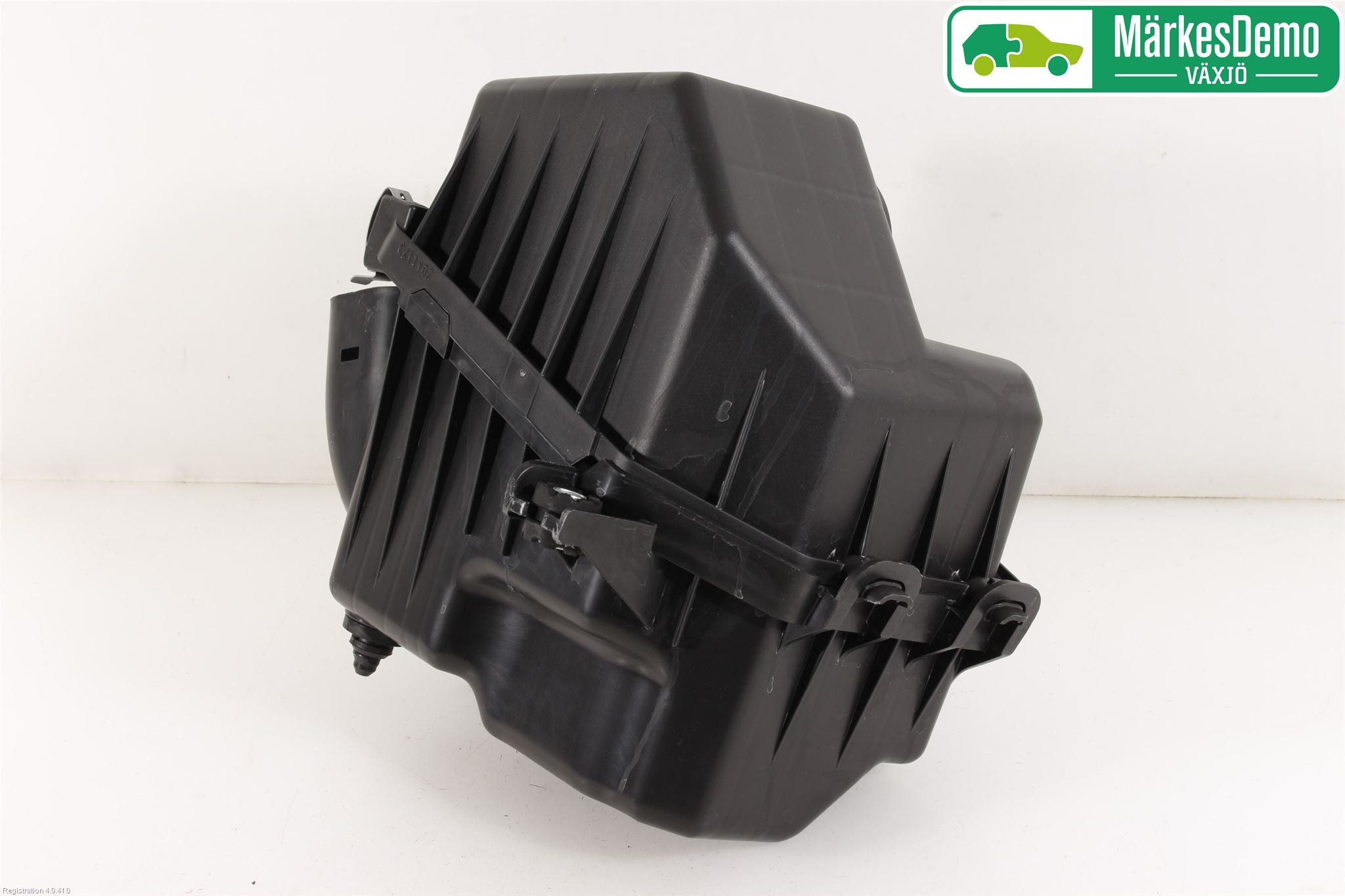 Suzuki VITARA 15- Luftrenare