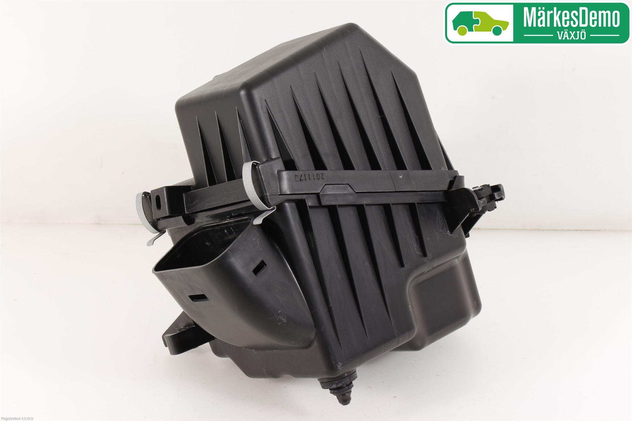 Suzuki VITARA 15- Luftrenare