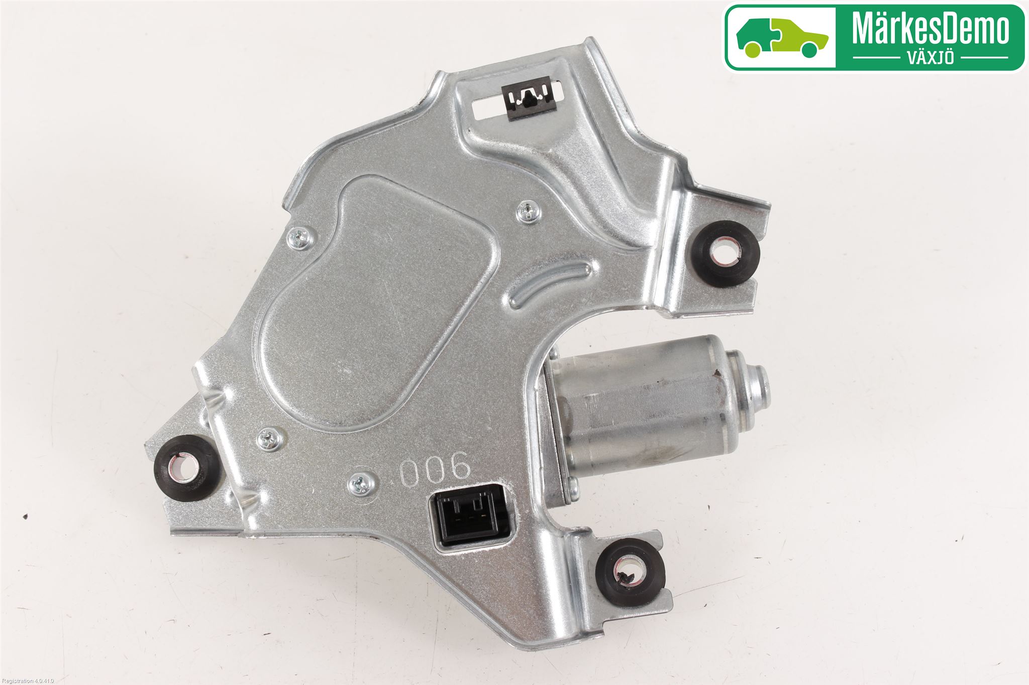 Suzuki VITARA 15- Torkarmotor Baklucka