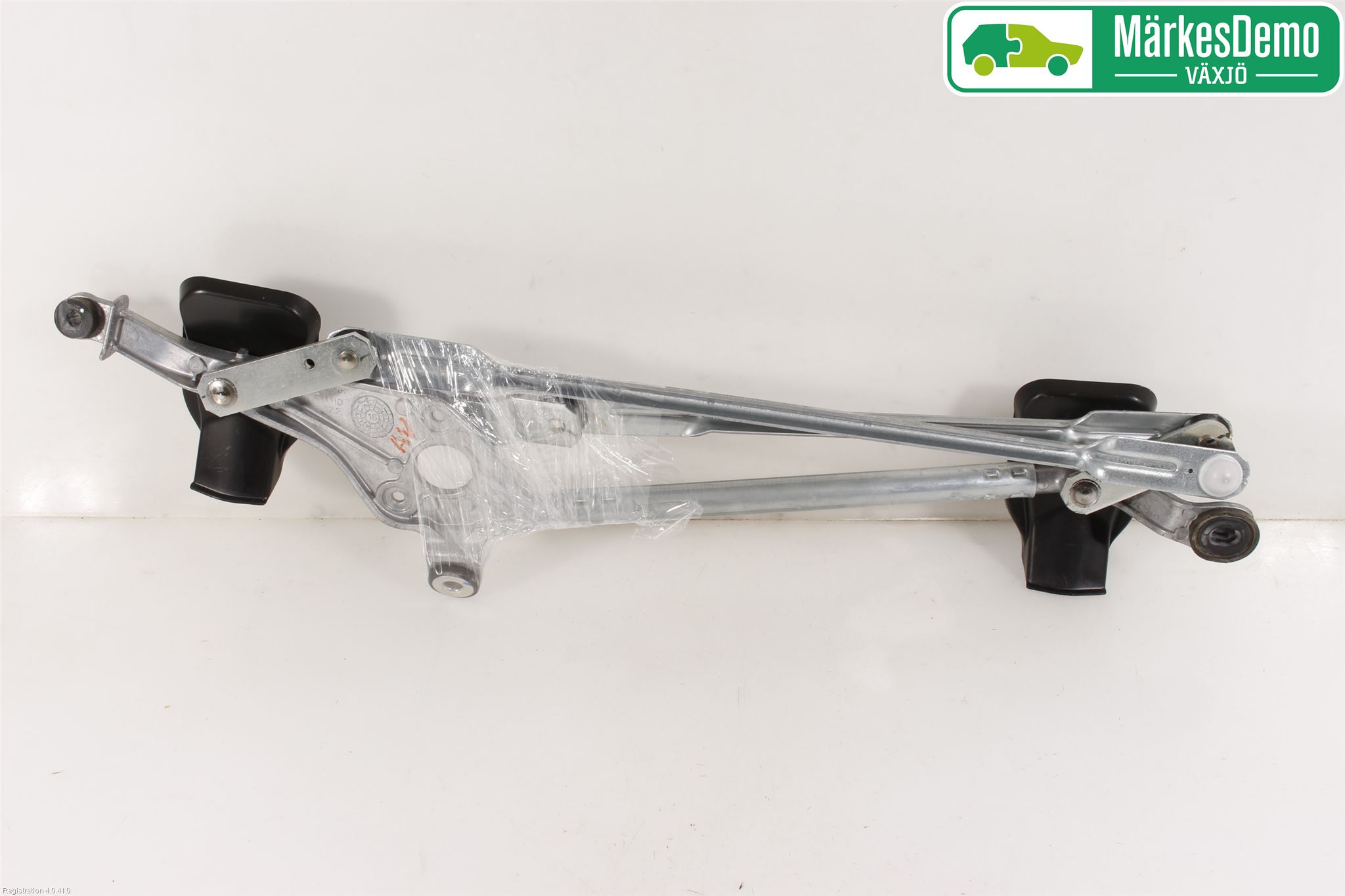 Suzuki VITARA 15- Torkarmekanism Vindruta