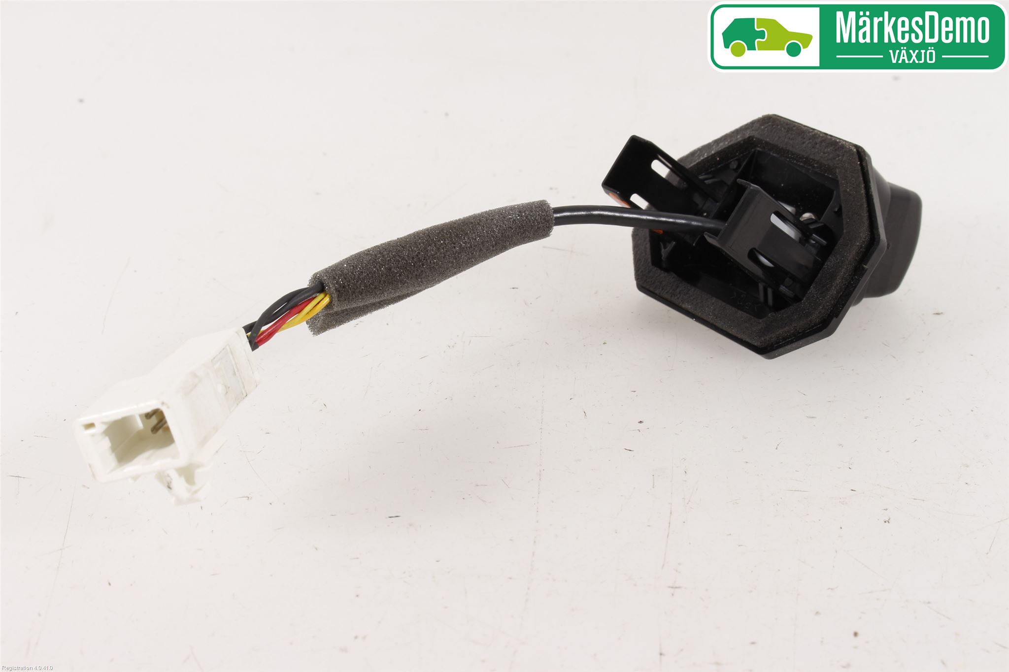 Suzuki VITARA 15- Parkeringshjälp Kamera