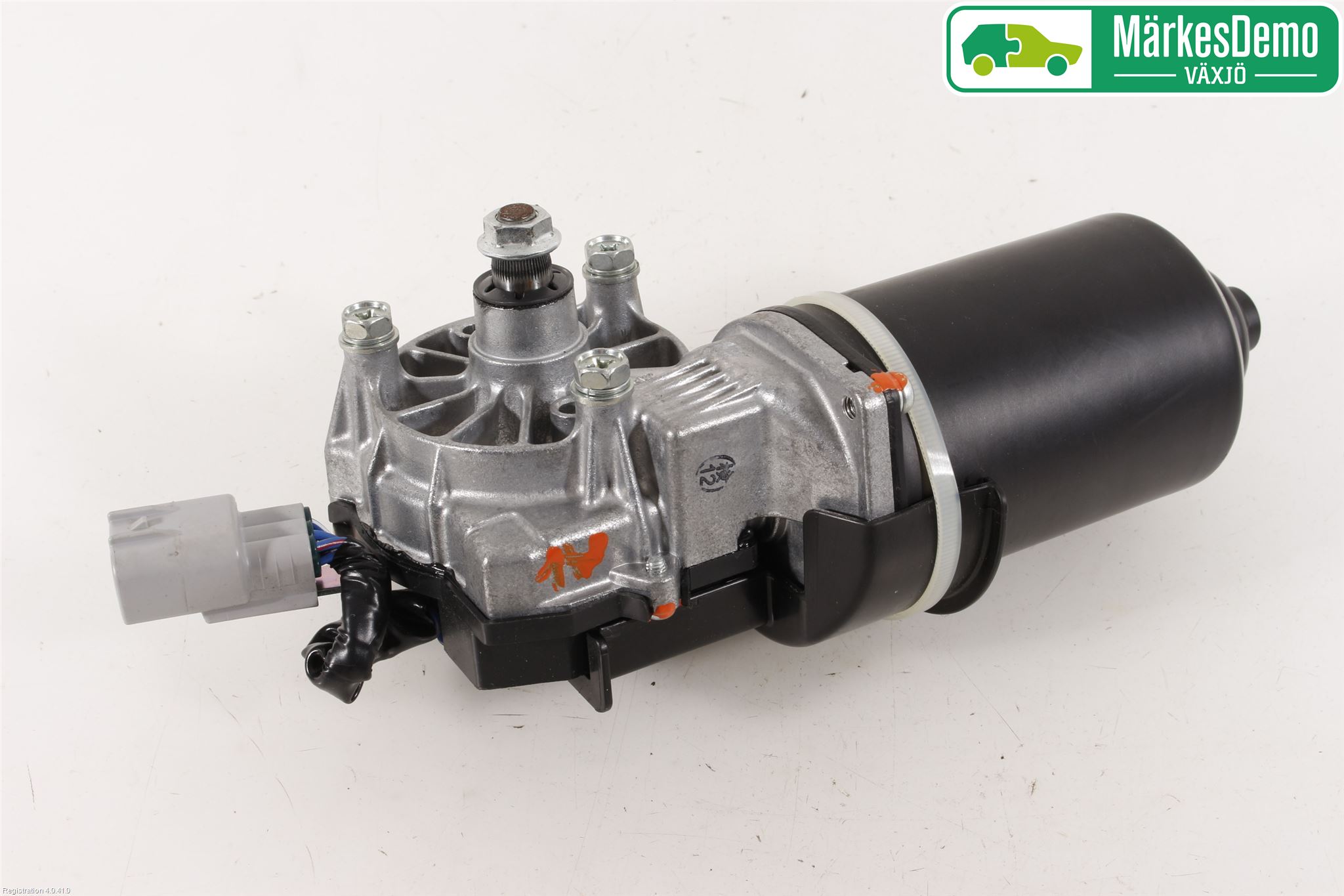 Lexus RX AL10 09-15 Torkarmotor Vindruta