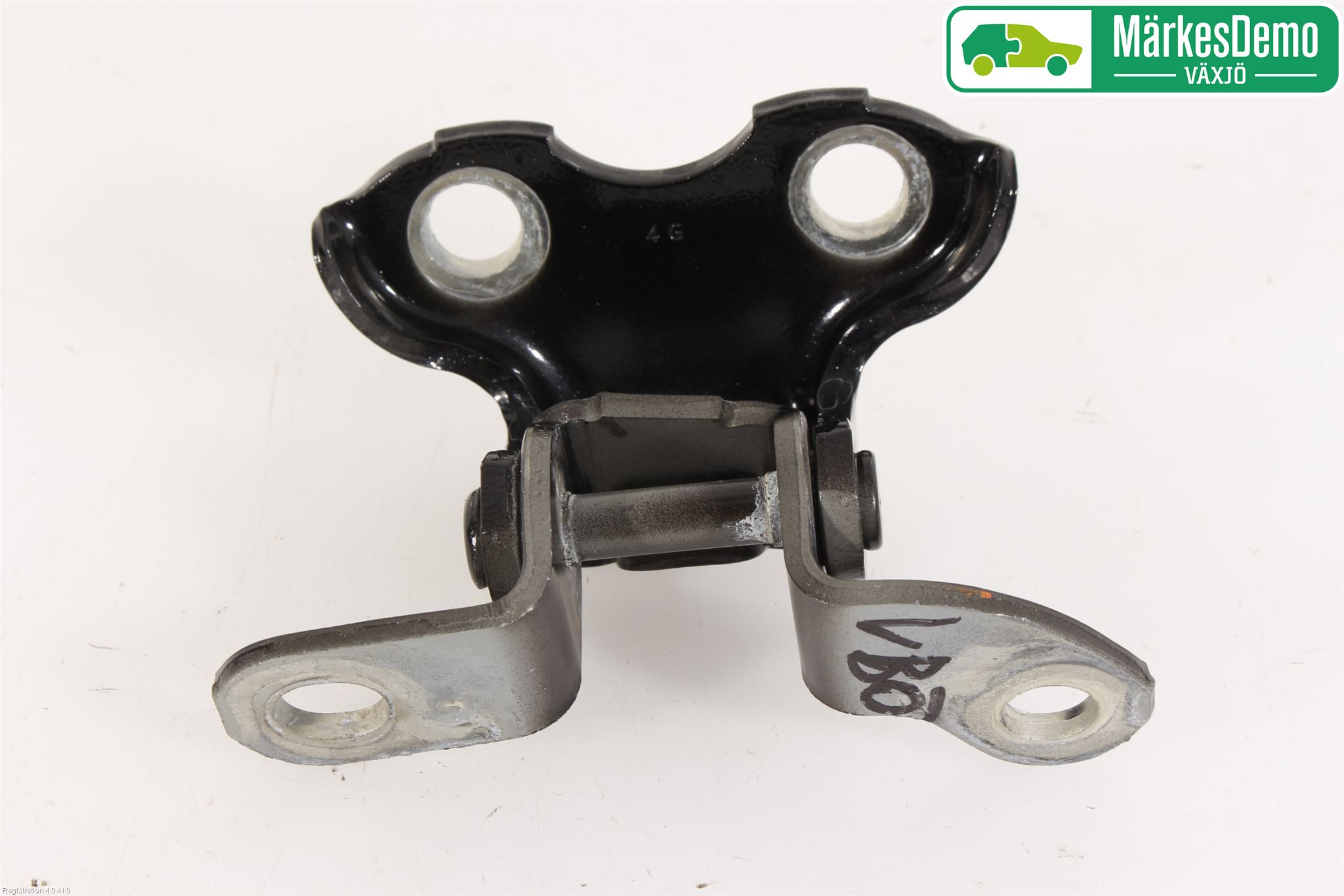 Lexus RX AL10 09-15 Dörrgångjärn