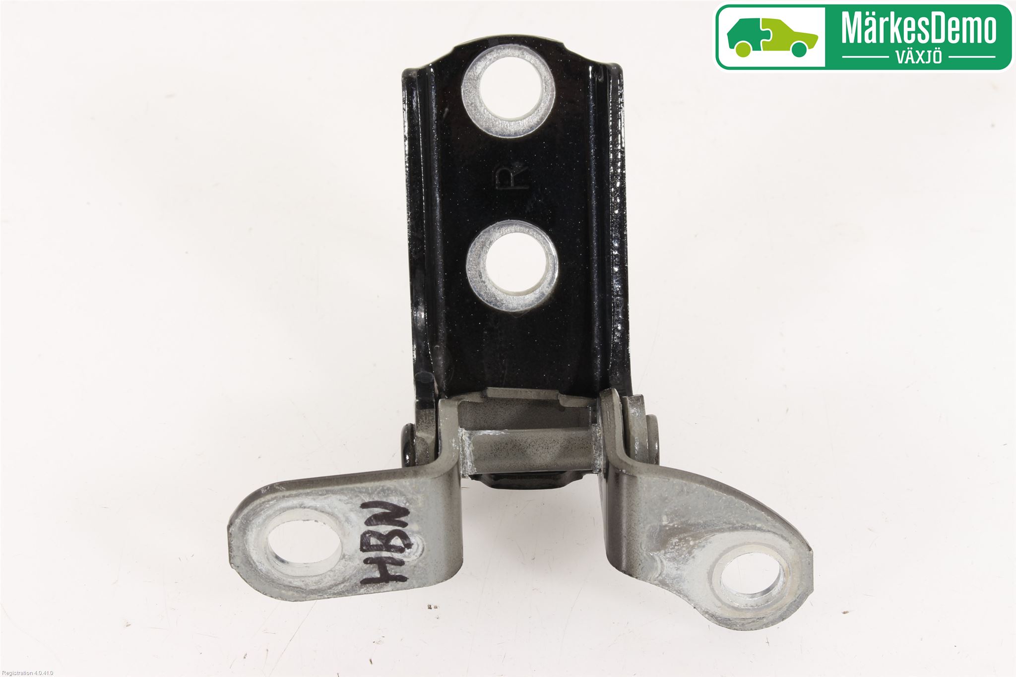 Lexus RX AL10 09-15 Dörrgångjärn