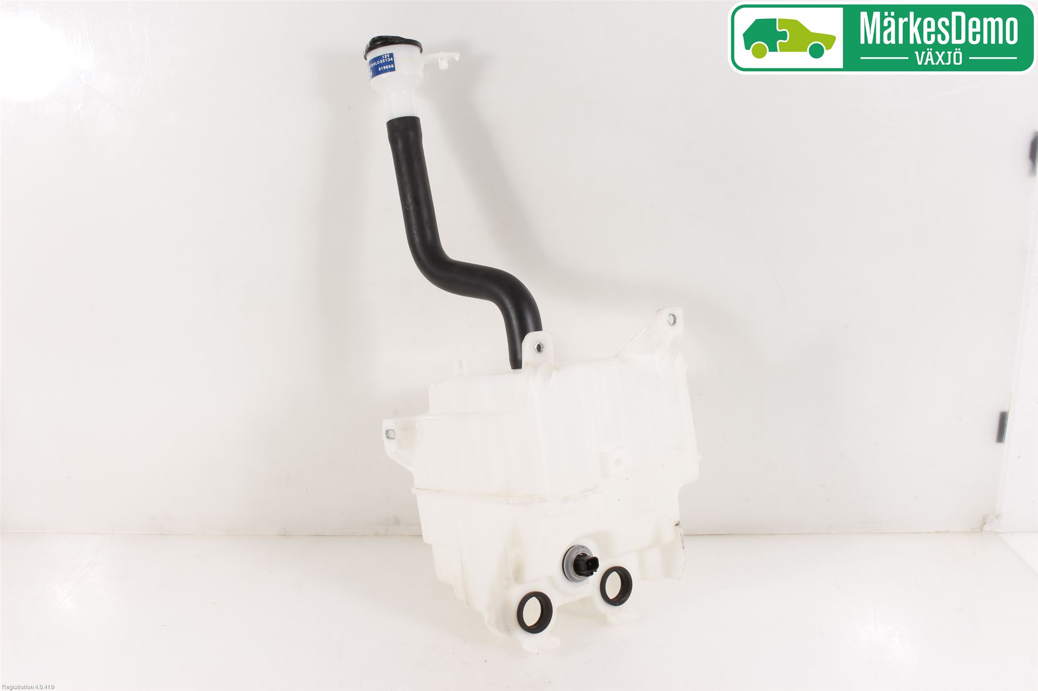 Lexus RX AL10 09-15 Spolartank Vindruta-Strål