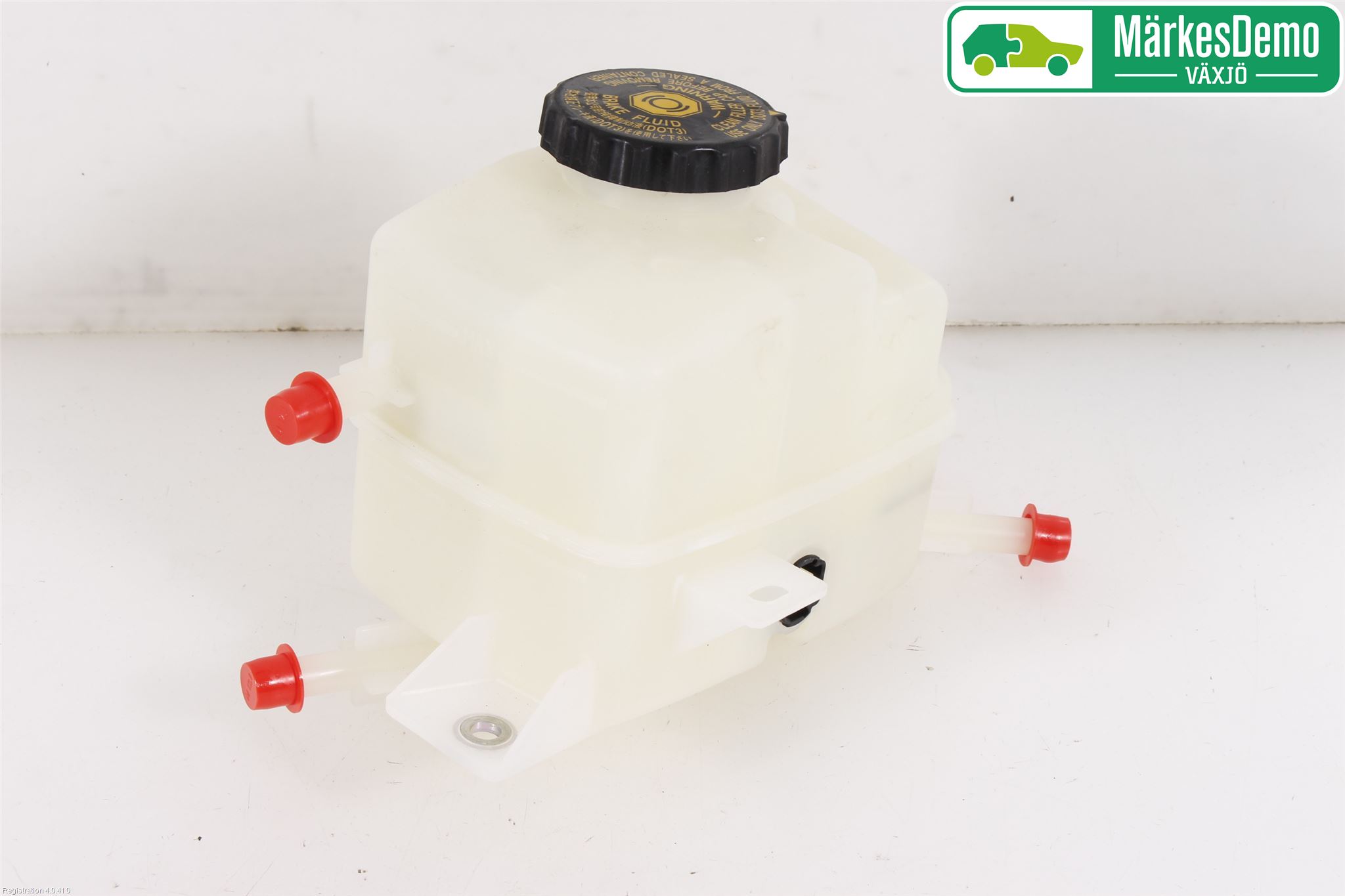 Lexus RX AL10 09-15 Expansionstank