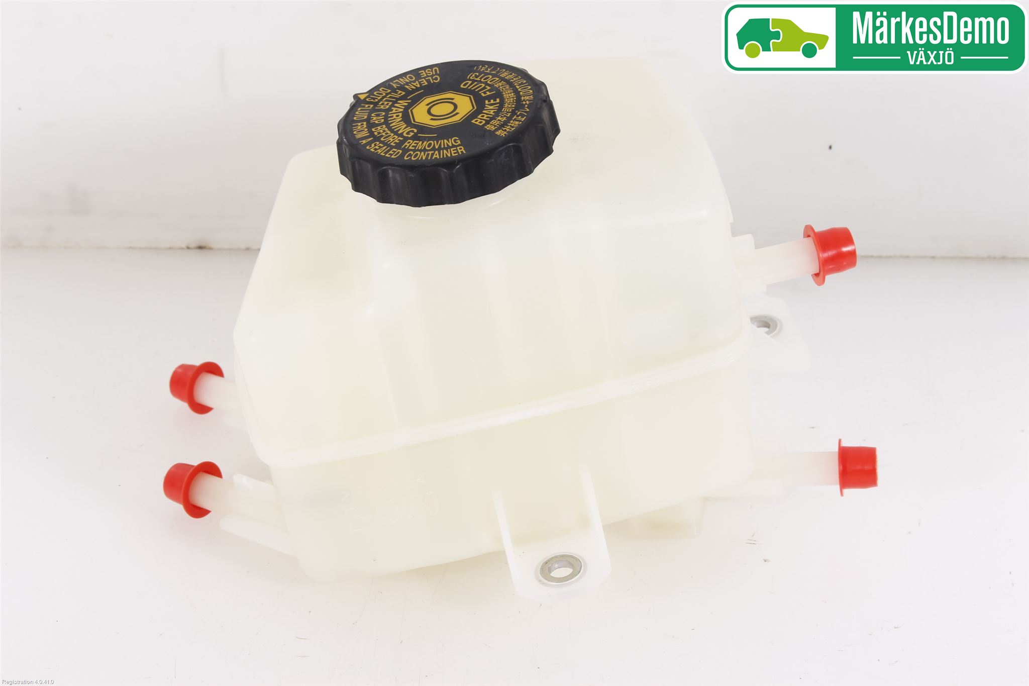 Lexus RX AL10 09-15 Expansionstank