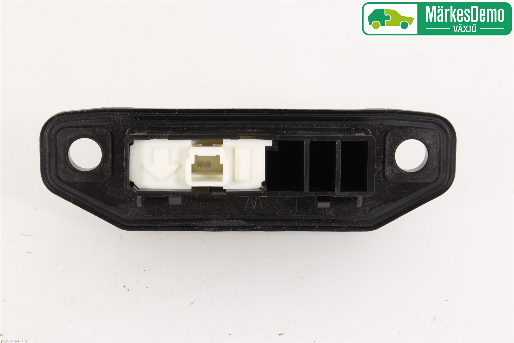Toyota AURIS 13-19 Bakluckehandtag