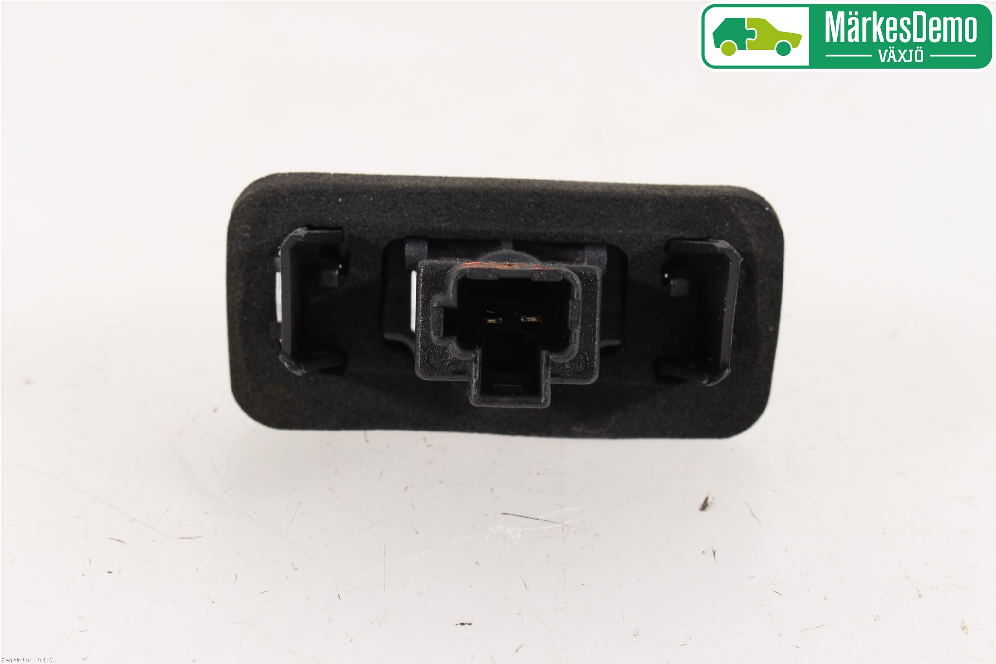 Toyota AURIS 13-19 Skylt Belysning