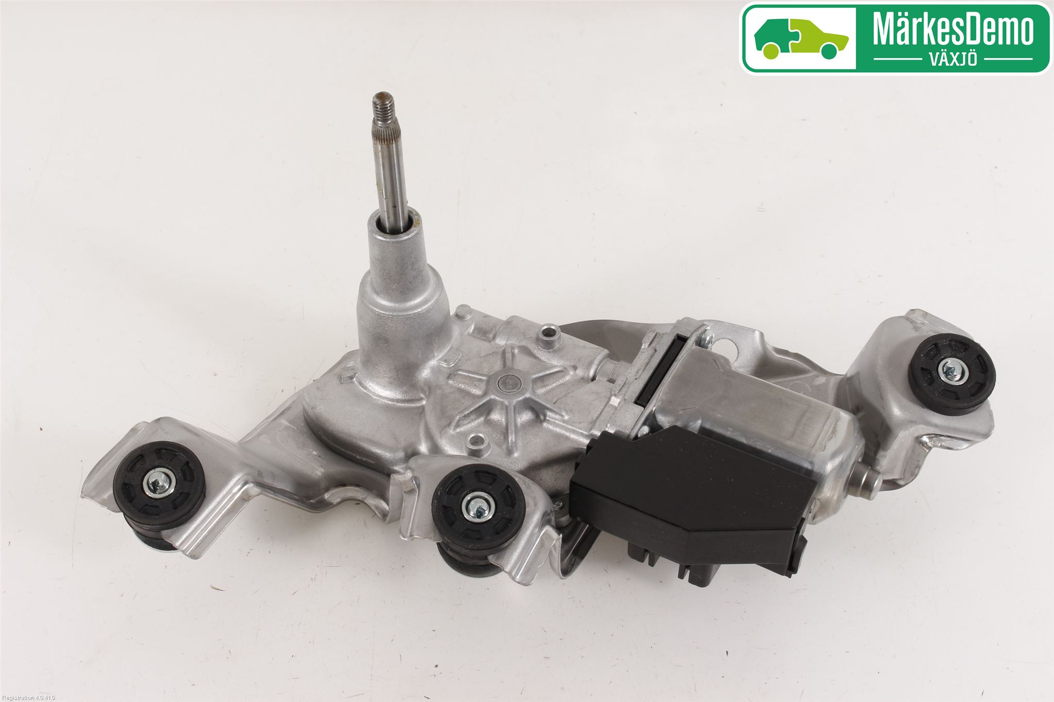 Toyota AURIS 13-19 Torkarmotor Baklucka