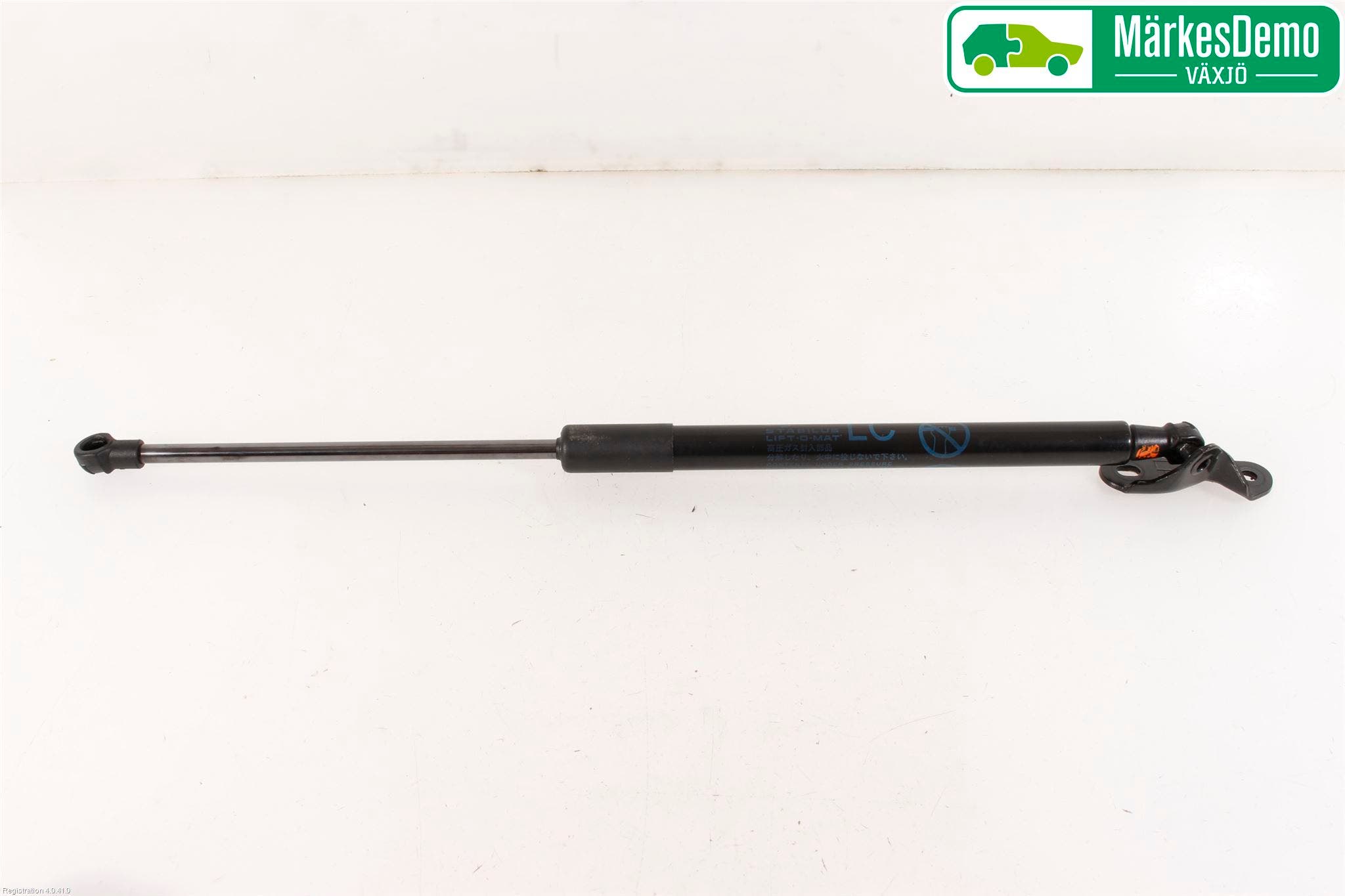 Toyota AURIS 13-19 Gasfjäder Baklucka