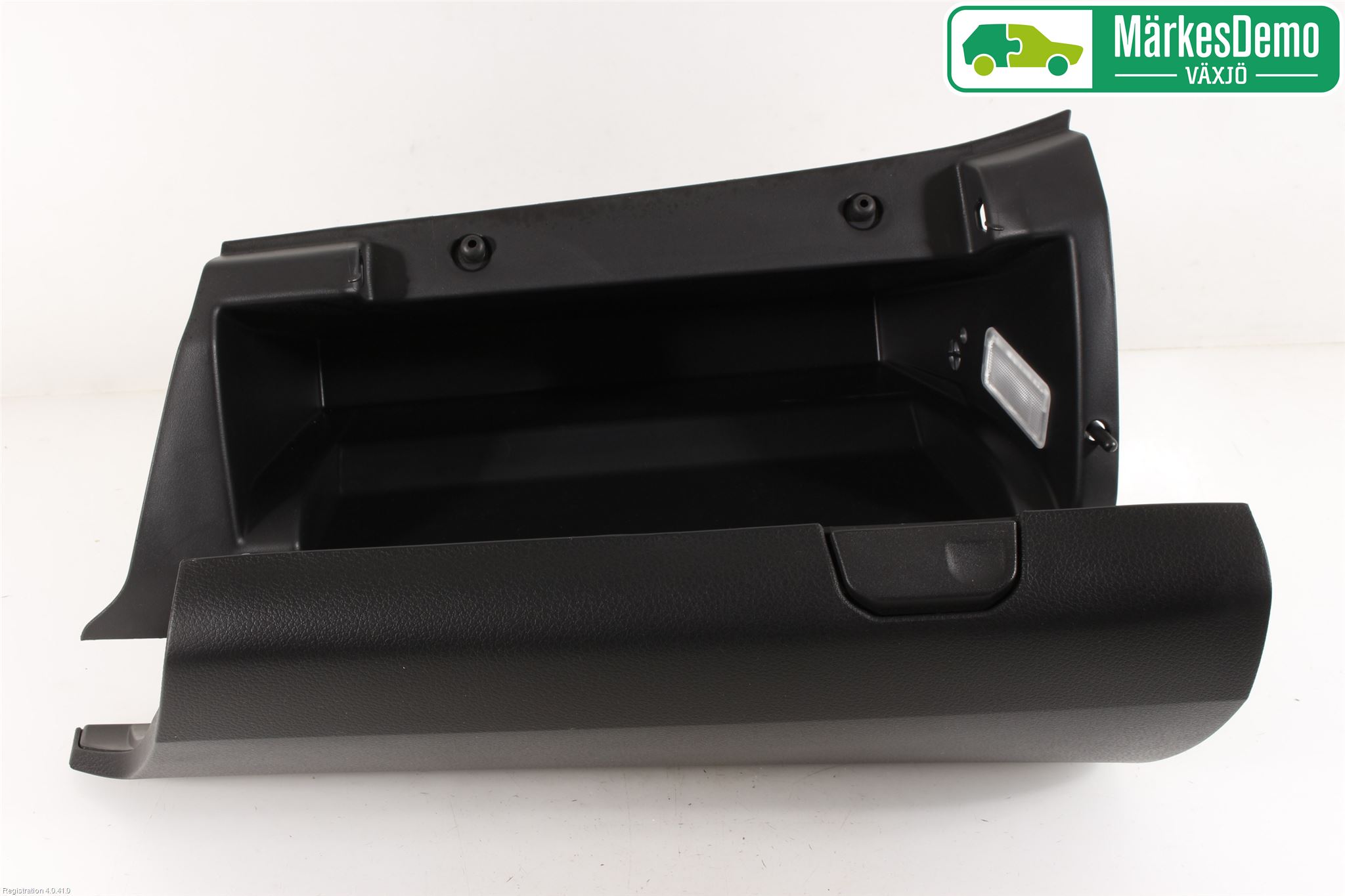 Toyota PROACE II 16- Instrumentbräda Förvaringsfack