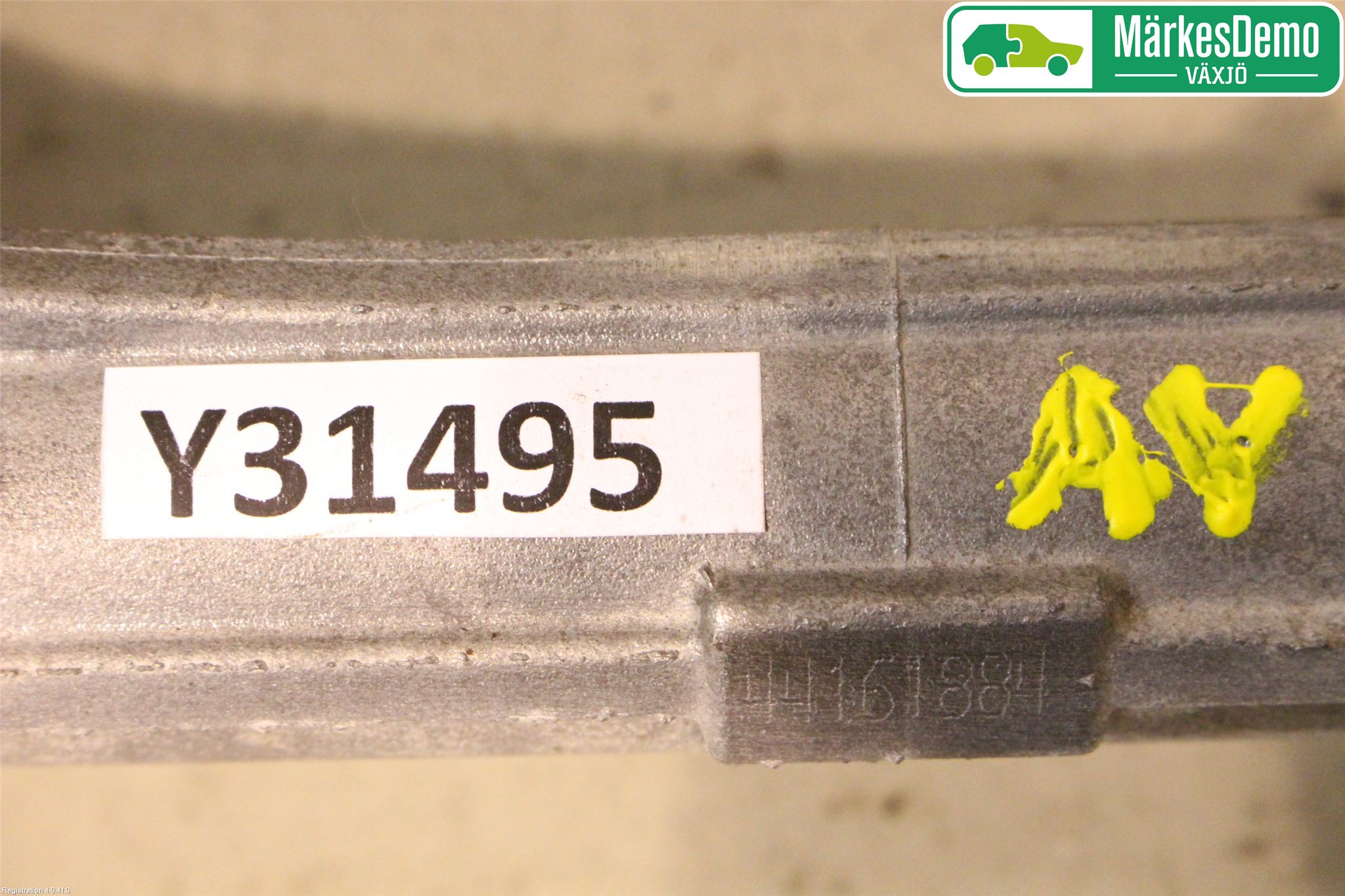 Lexus RX AL10 09-15 Styrväxel Servo -Snäcka