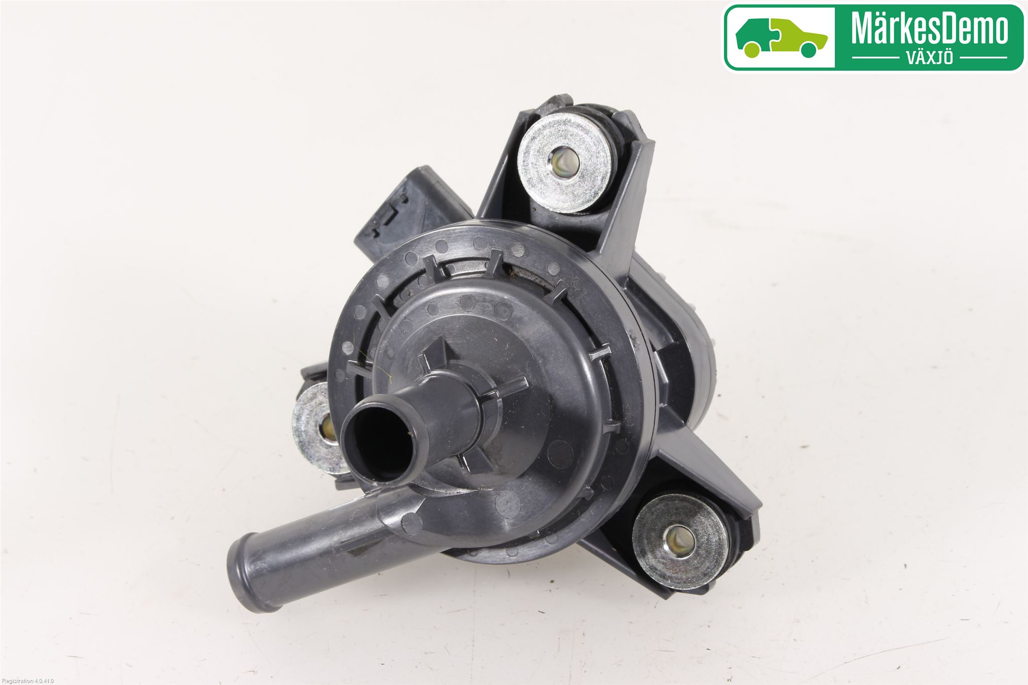 Toyota AURIS 13-19 Värme Cirkulationspump