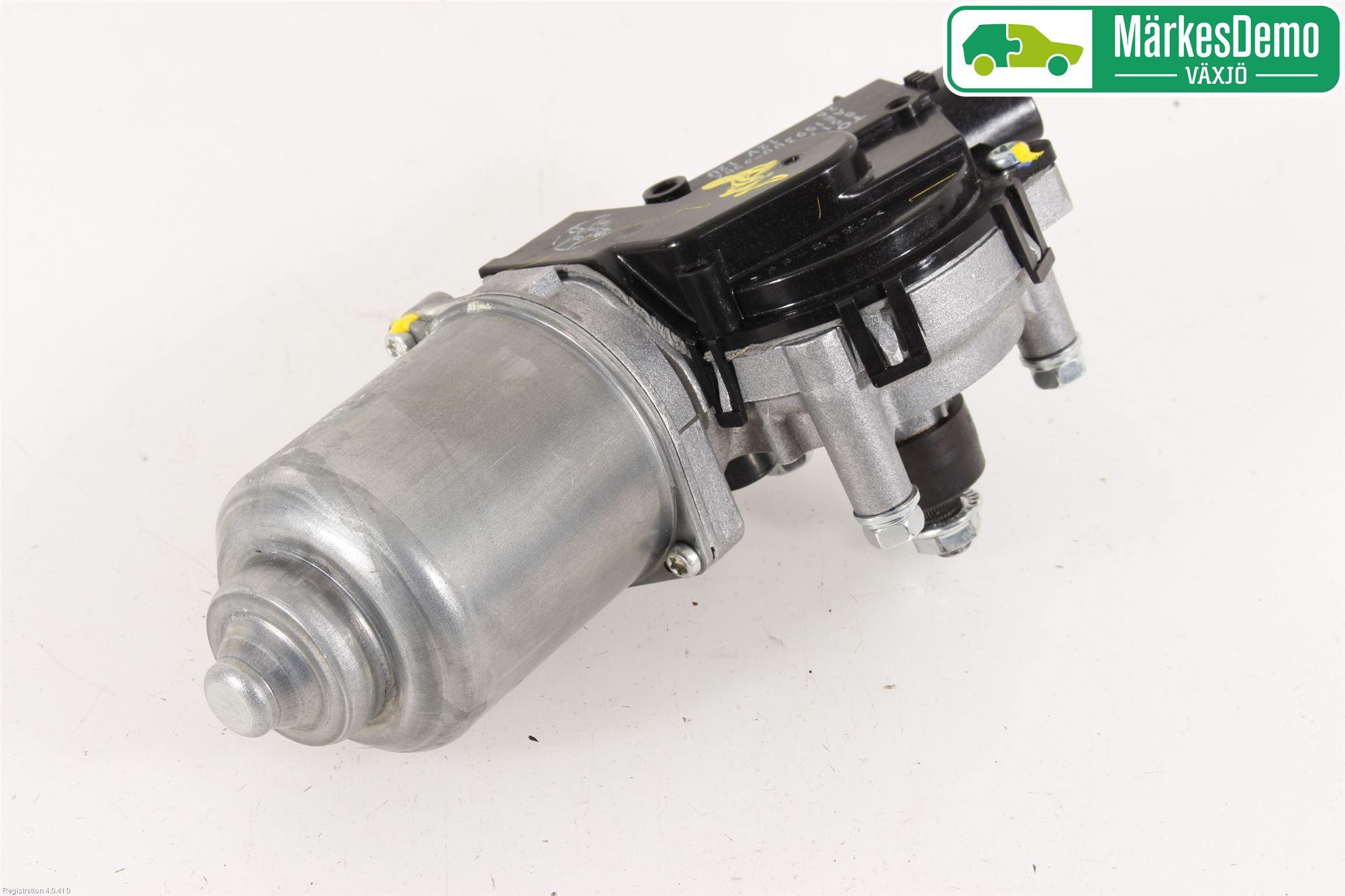 Toyota AURIS 13-19 Torkarmotor Vindruta