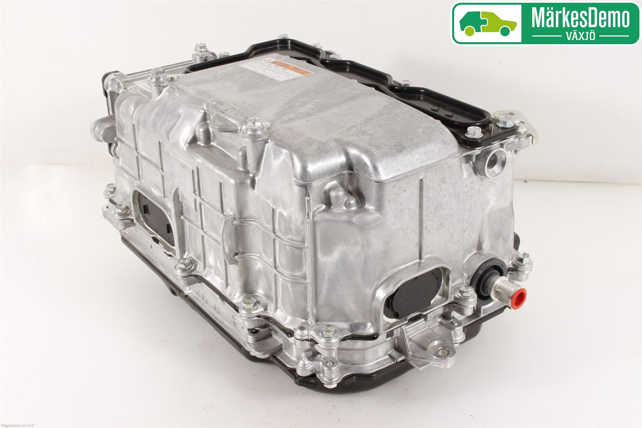 Toyota AURIS 13-19 Hybridconverter