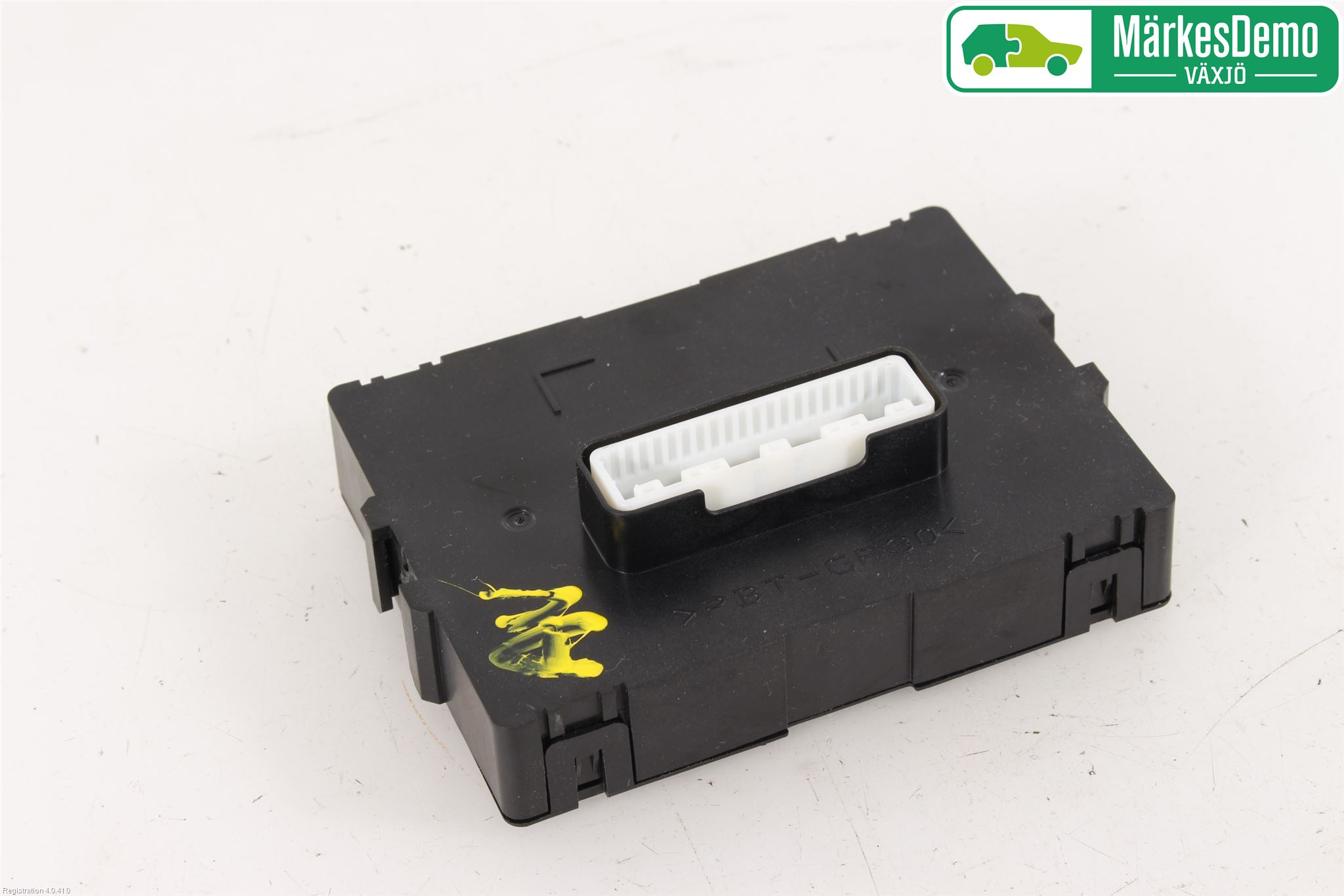 Suzuki VITARA 15- Ac Styrenhet Ac Manöveren