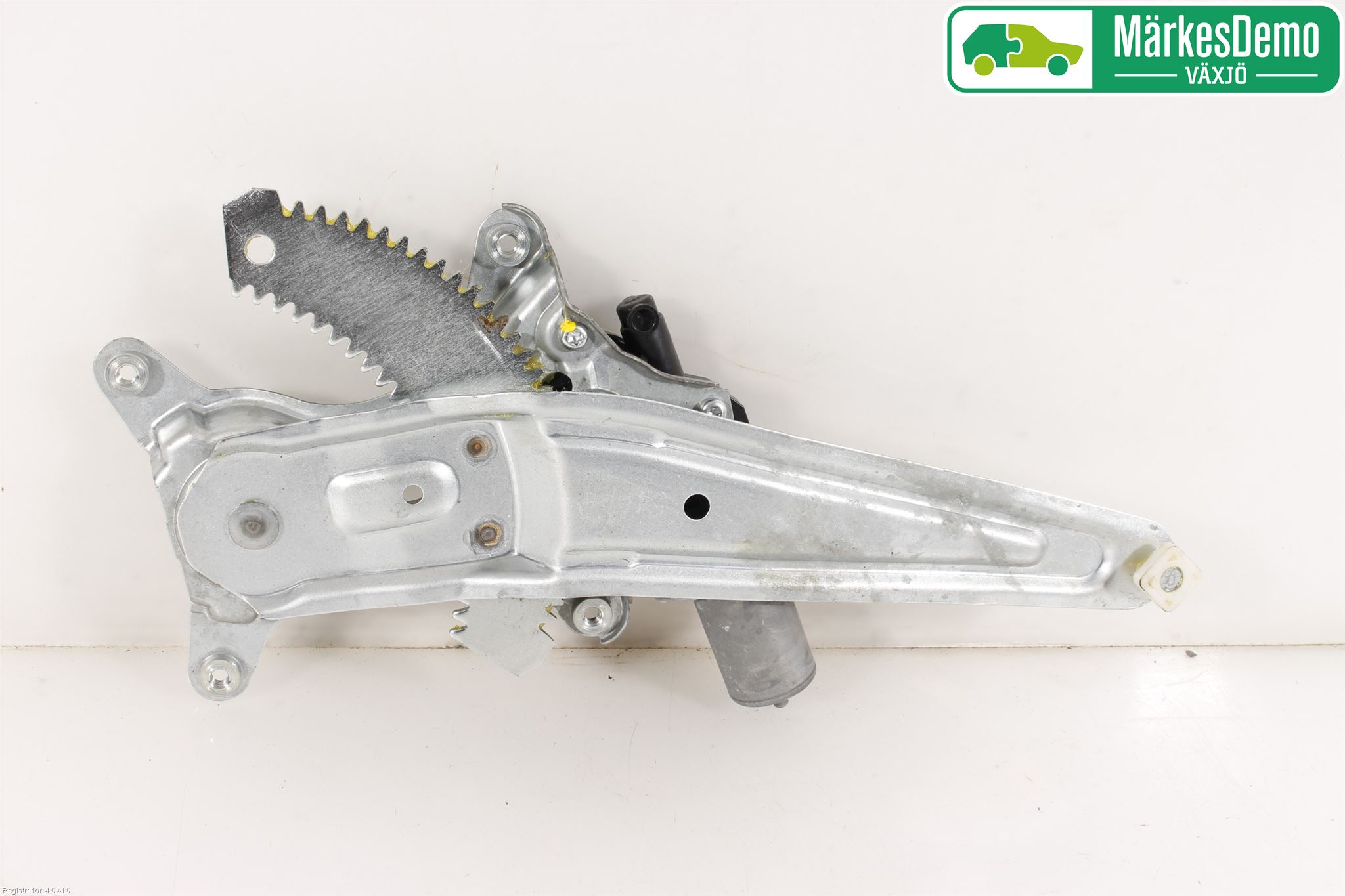 Suzuki VITARA 15- Fönsterhiss El Kompl