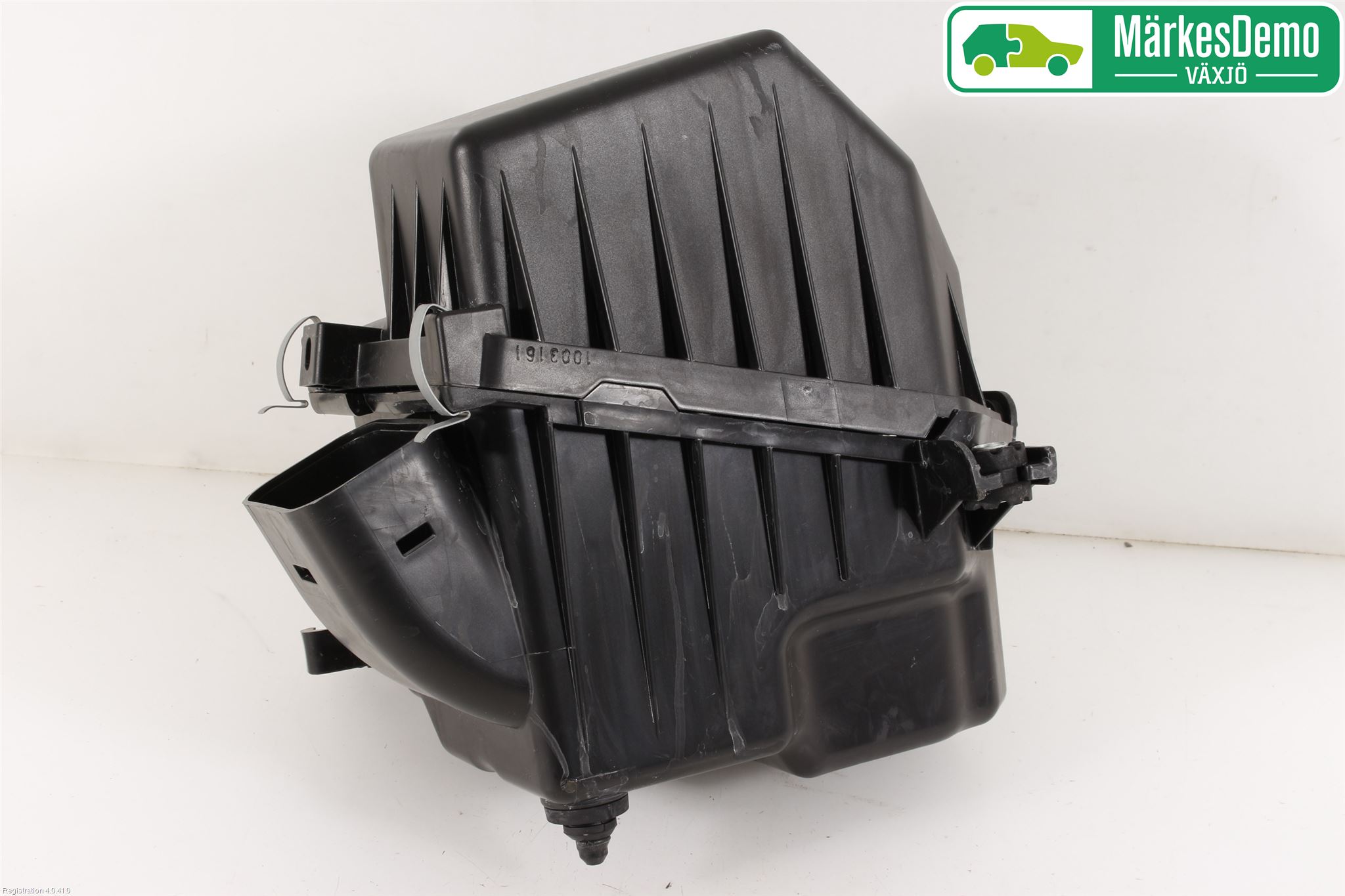 Suzuki VITARA 15- Luftrenare