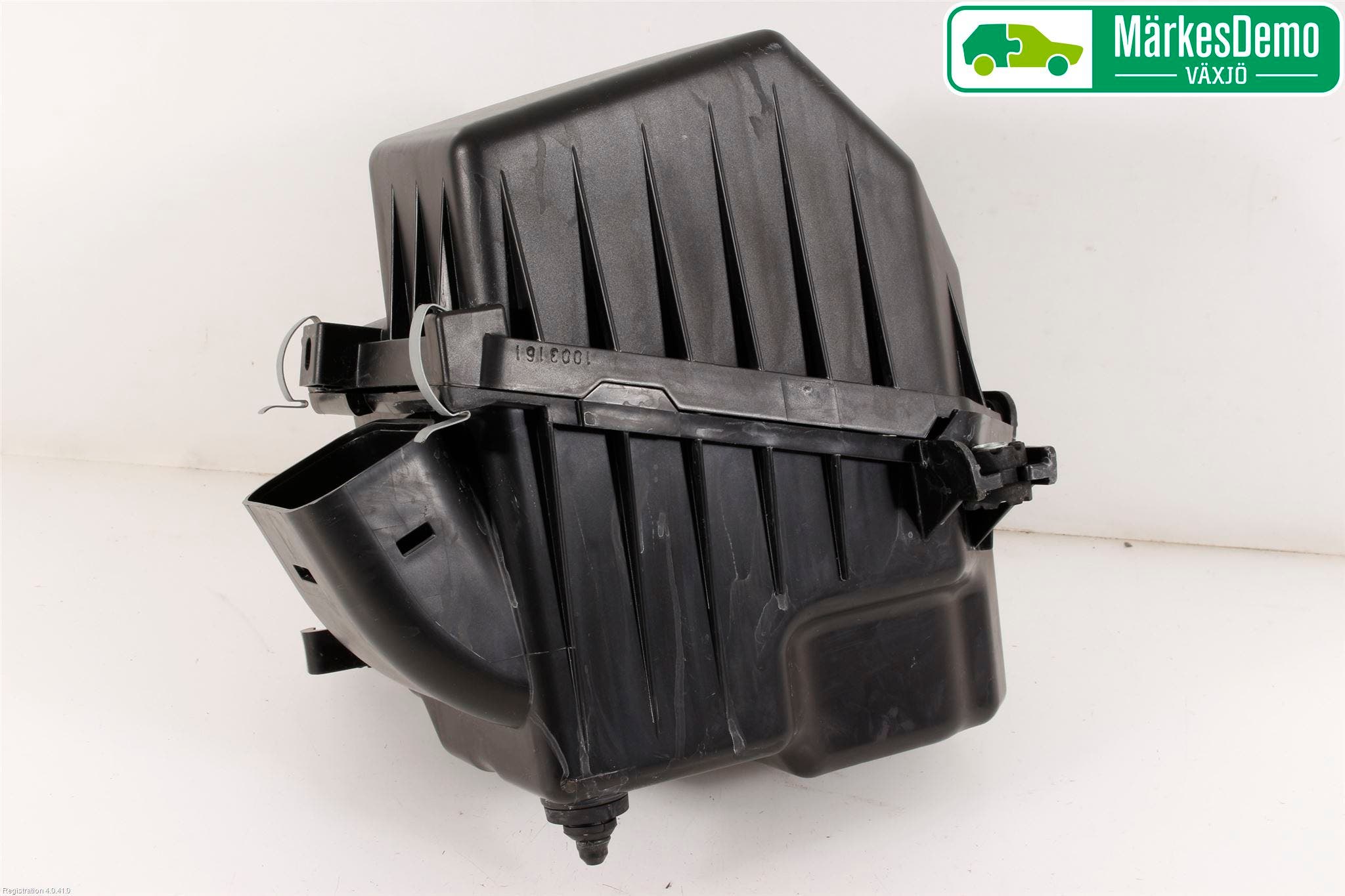 Suzuki VITARA 15- Luftrenare