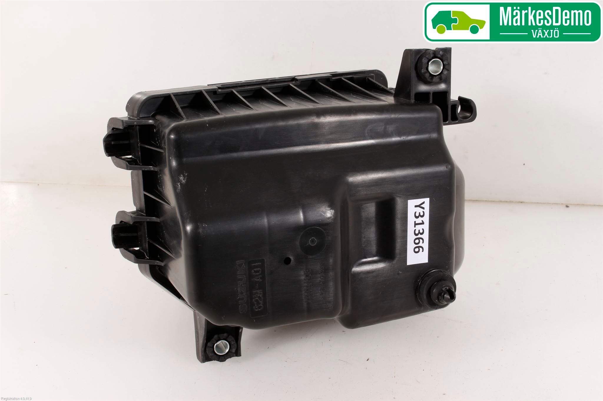 Suzuki VITARA 15- Luftrenare