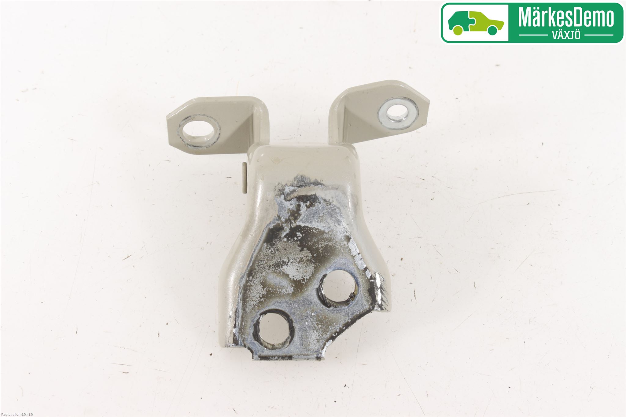 Suzuki VITARA 15- Dörrgångjärn