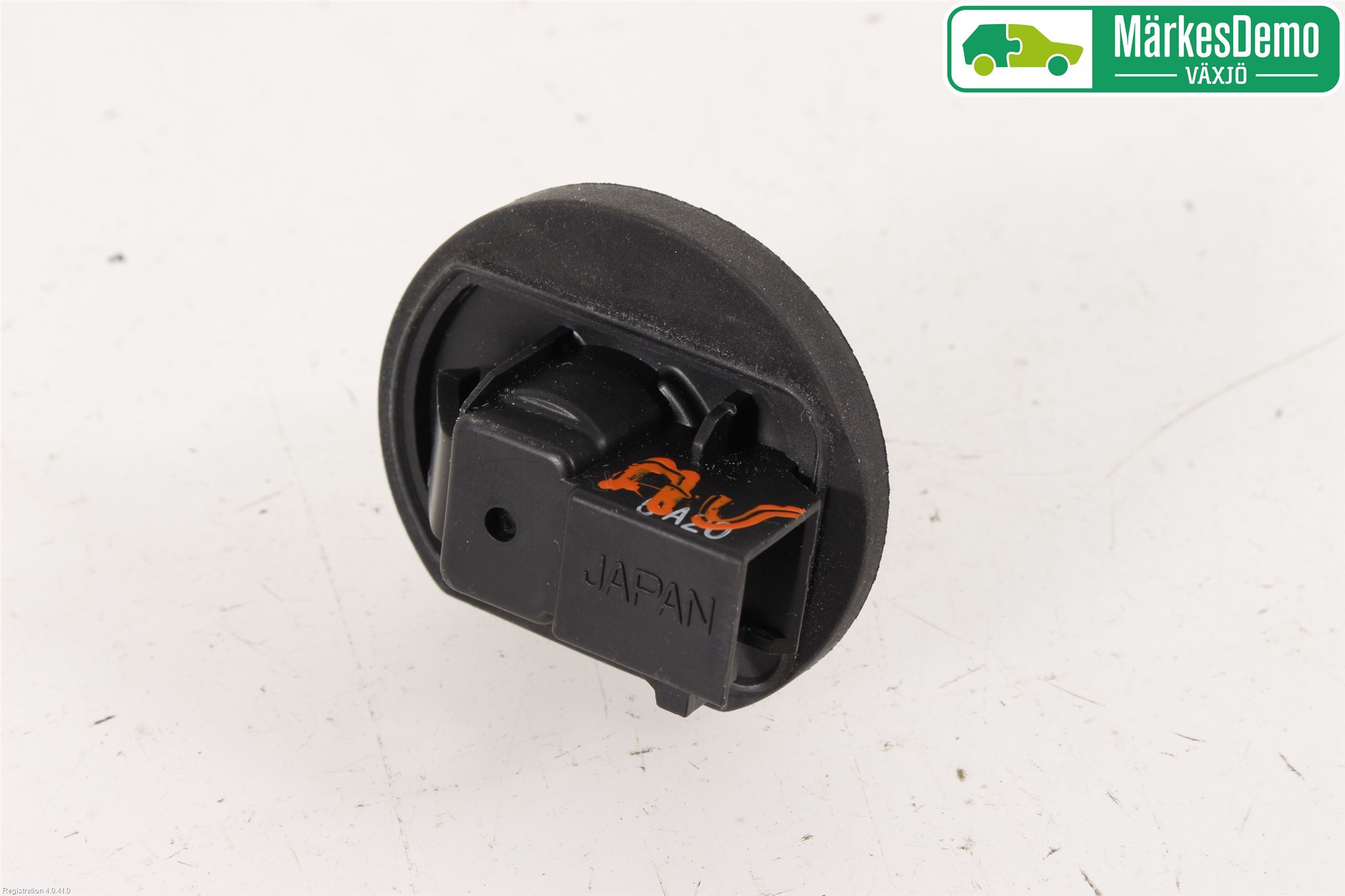 Suzuki VITARA 15- Skylt Belysning