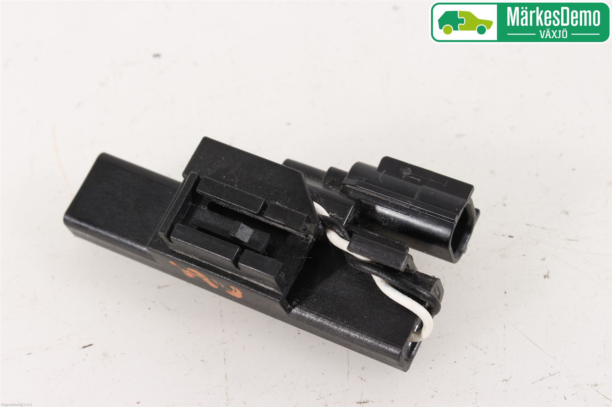 Suzuki VITARA 15- Antenn El