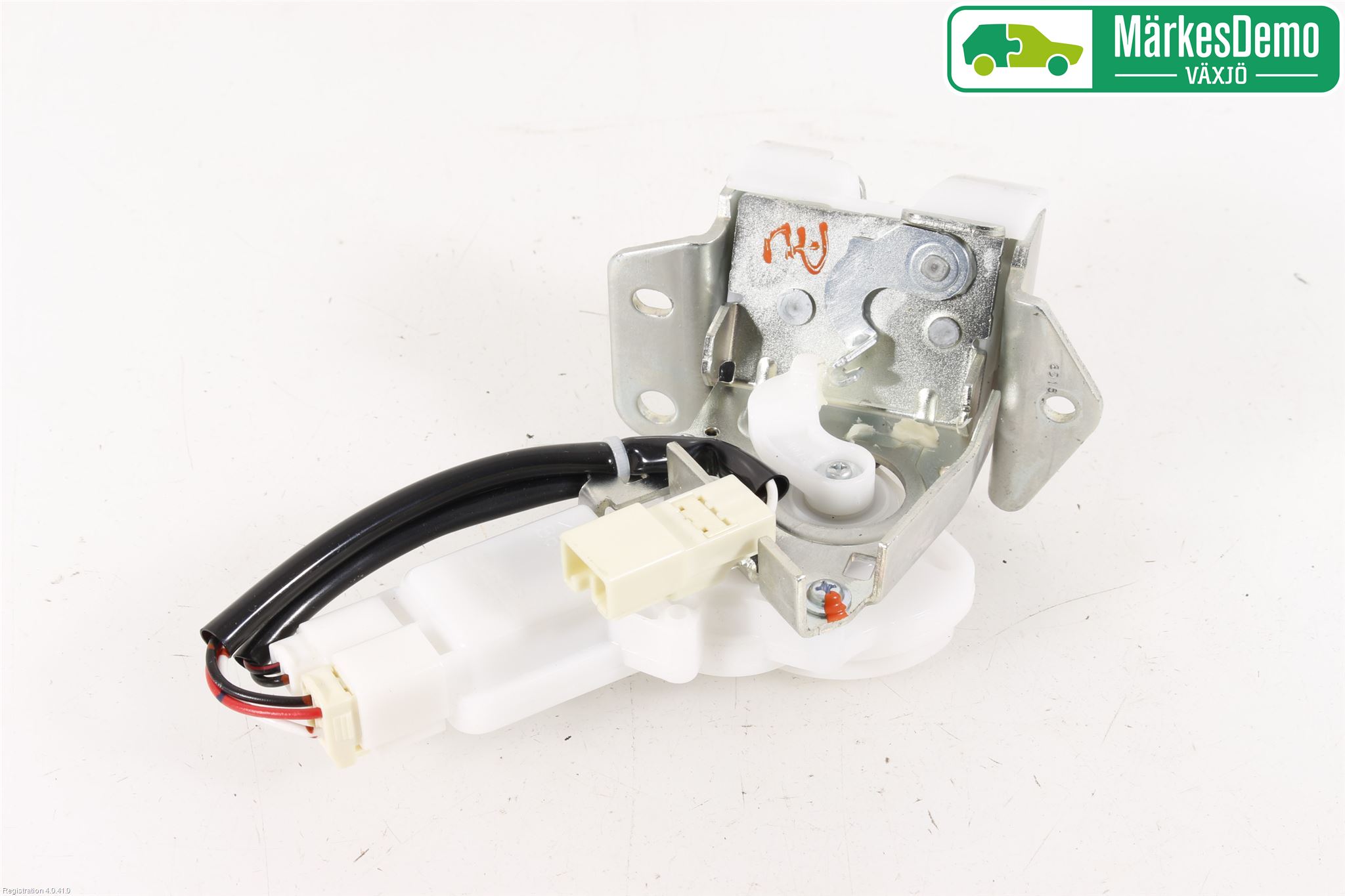 Suzuki VITARA 15- Låskista Baklucka