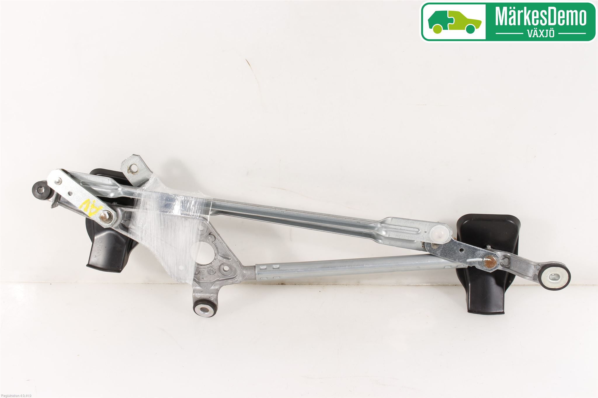 Suzuki VITARA 15- Torkarmekanism Vindruta