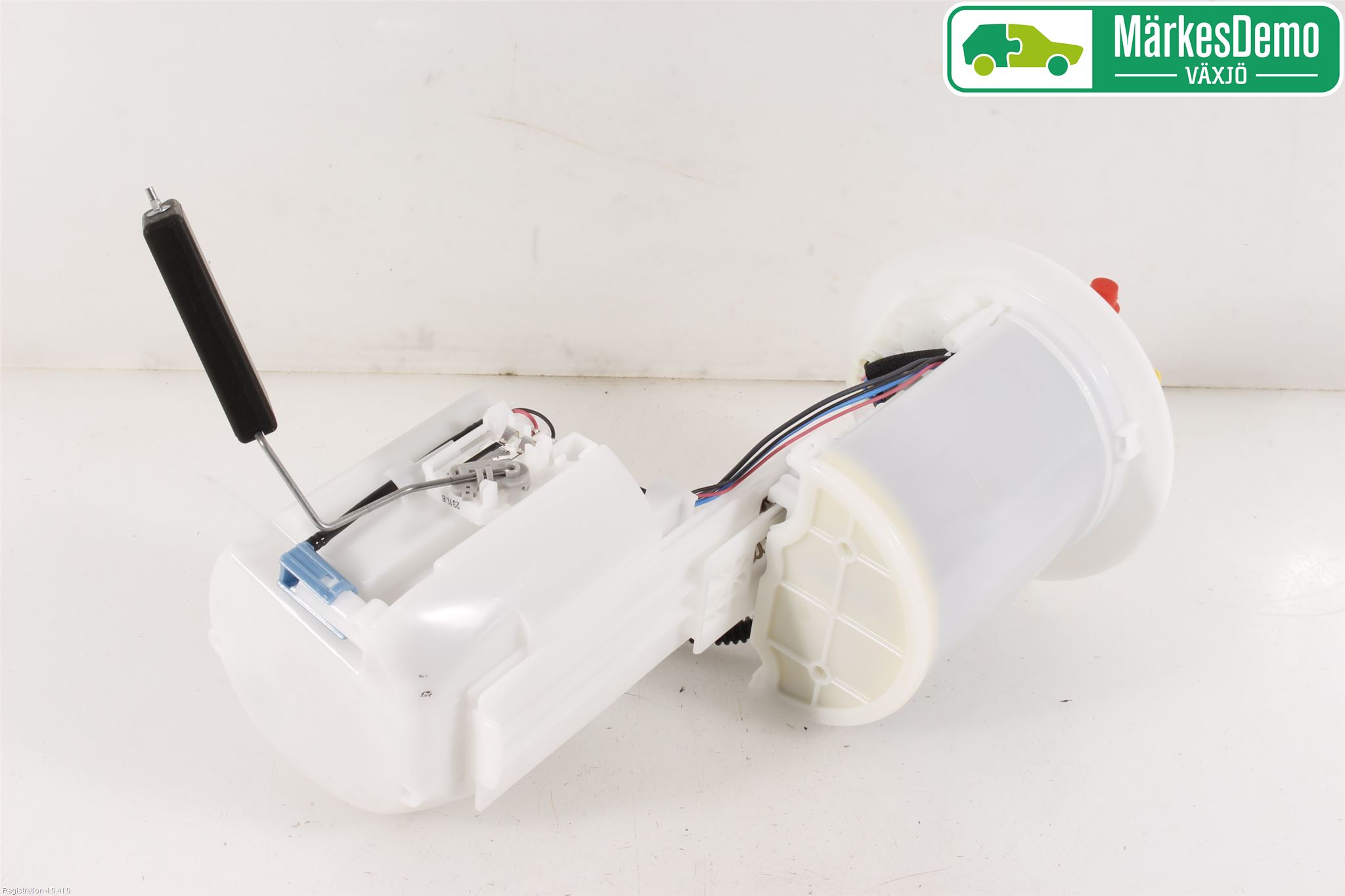 Toyota AURIS 13-19 Bränslepump El