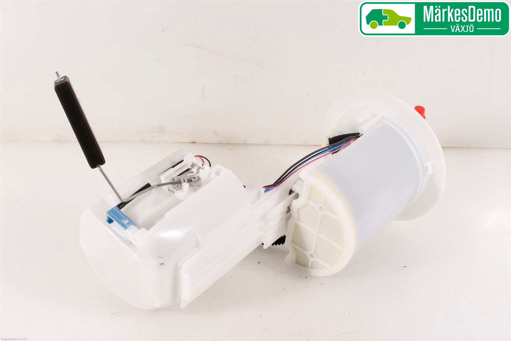 Toyota AURIS 13-19 Bränslepump El