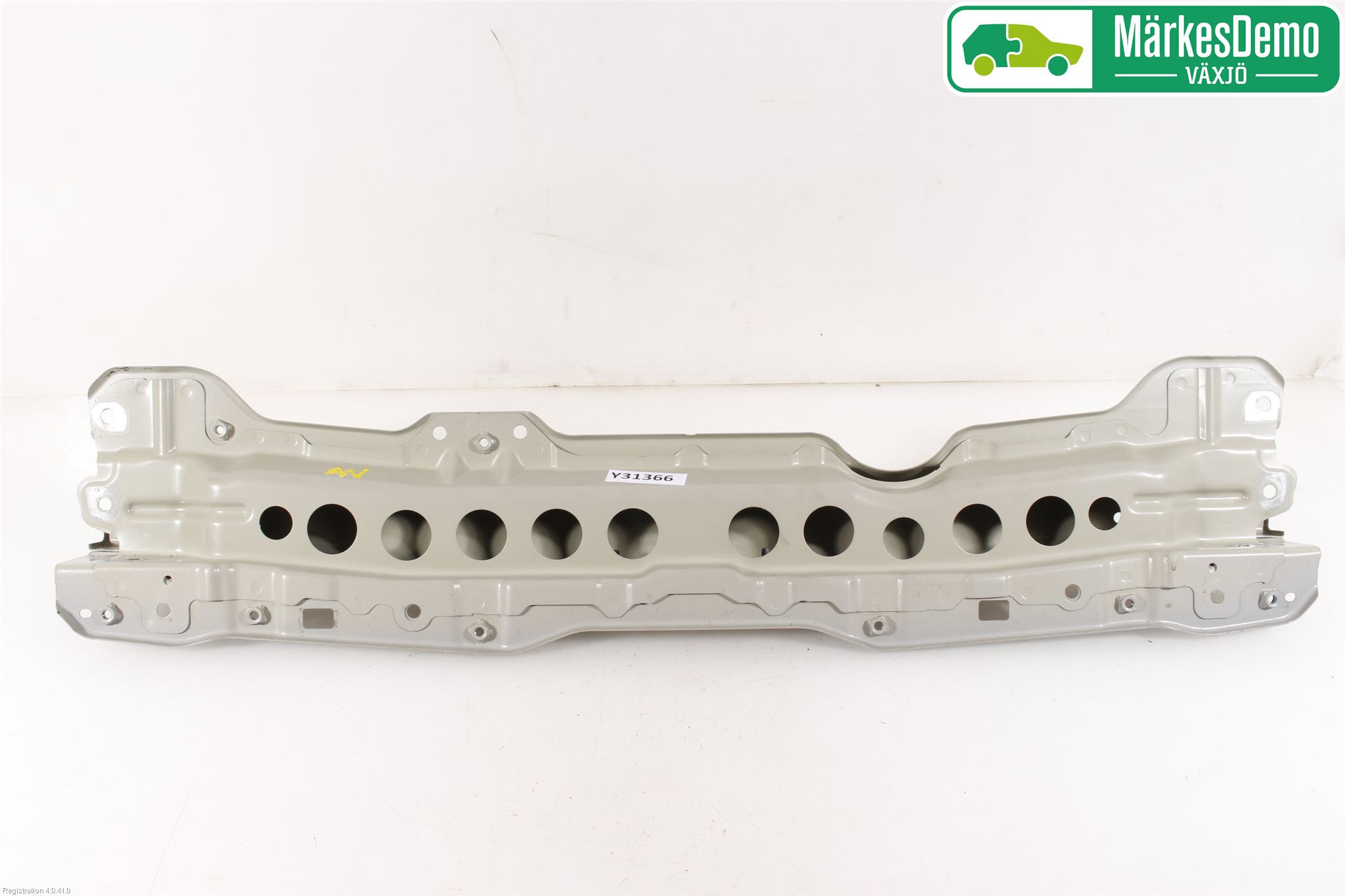 Suzuki VITARA 15- Frontplåt Övre