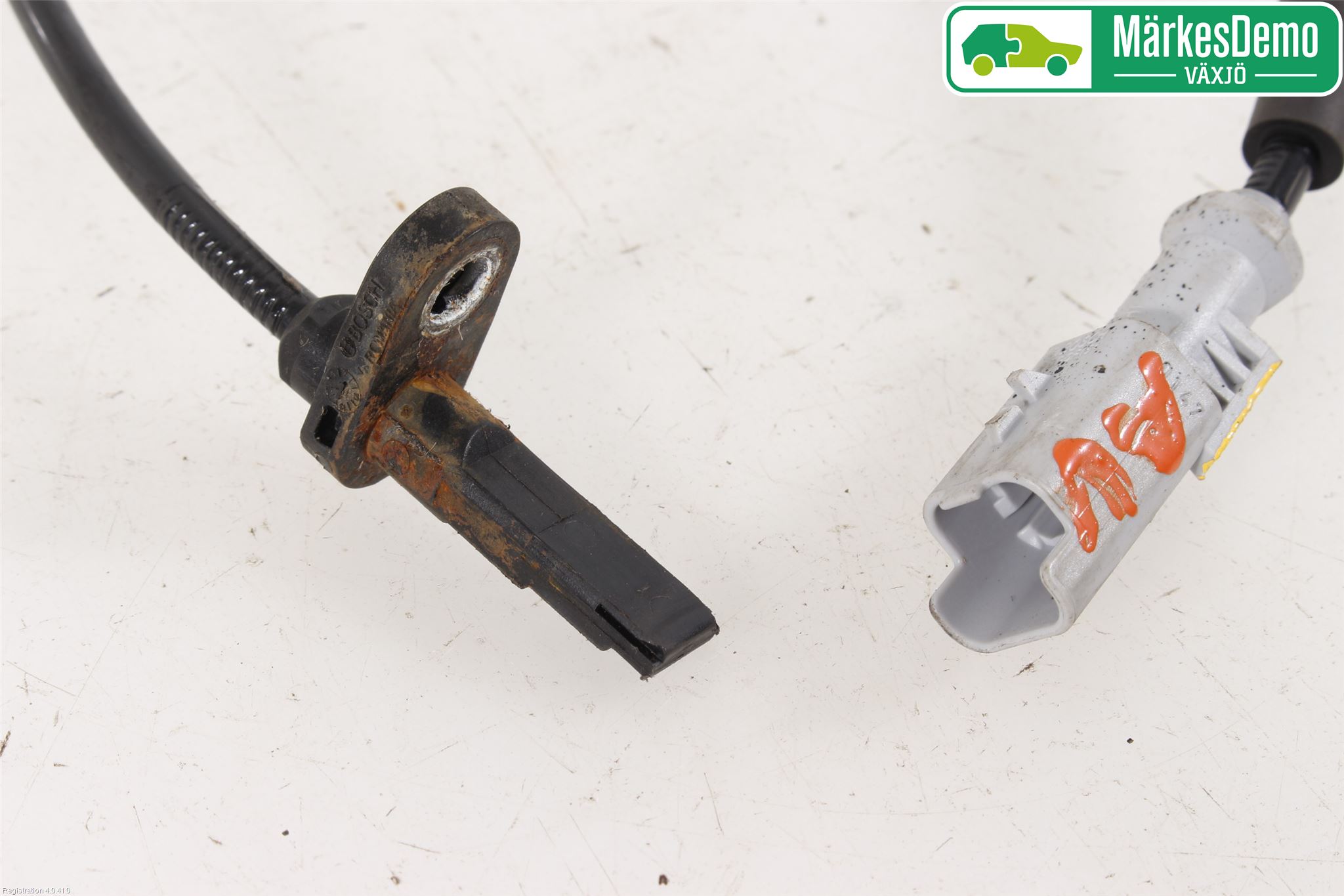 Toyota PROACE II 16- Abs Sensor