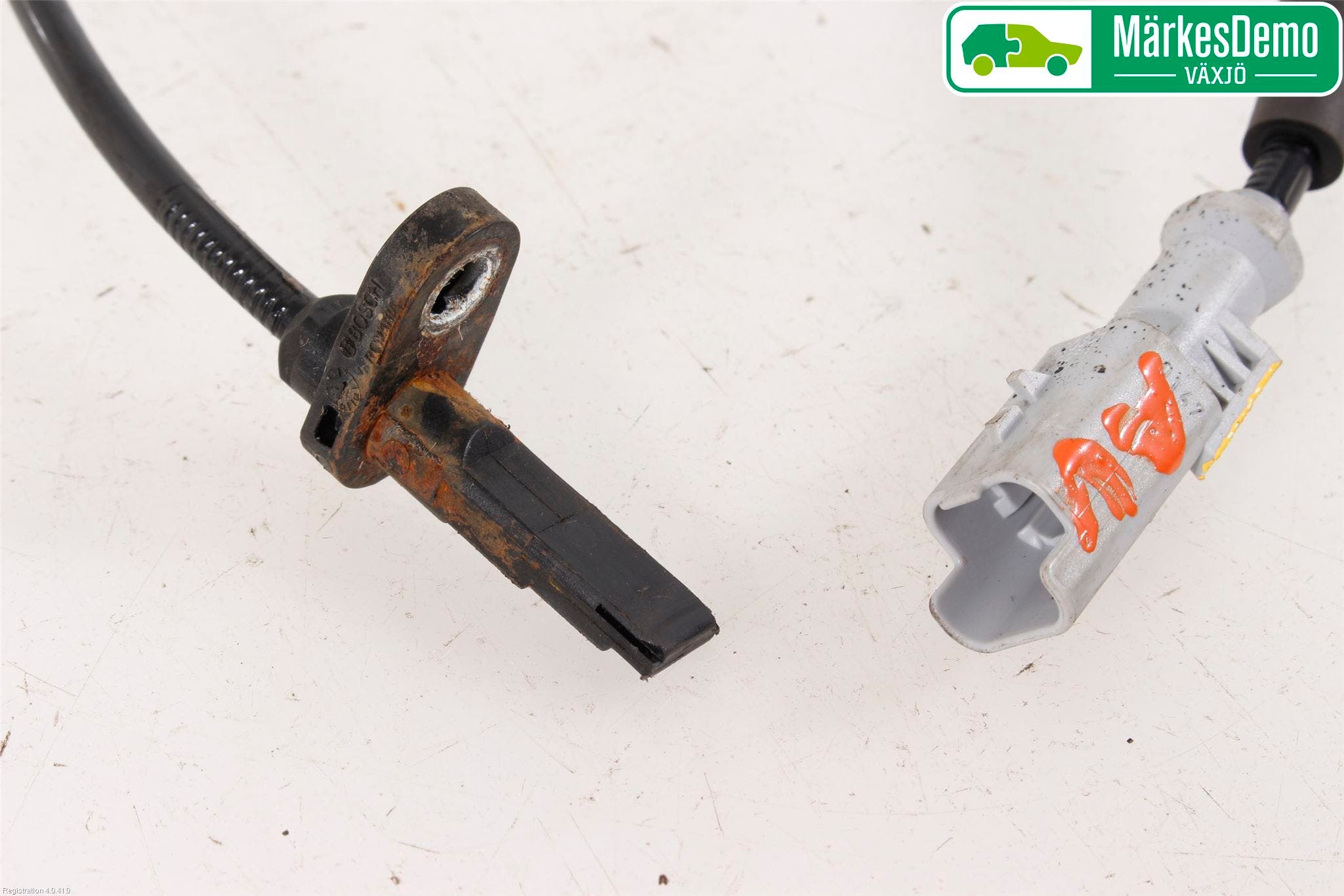 Toyota PROACE II 16- Abs Sensor