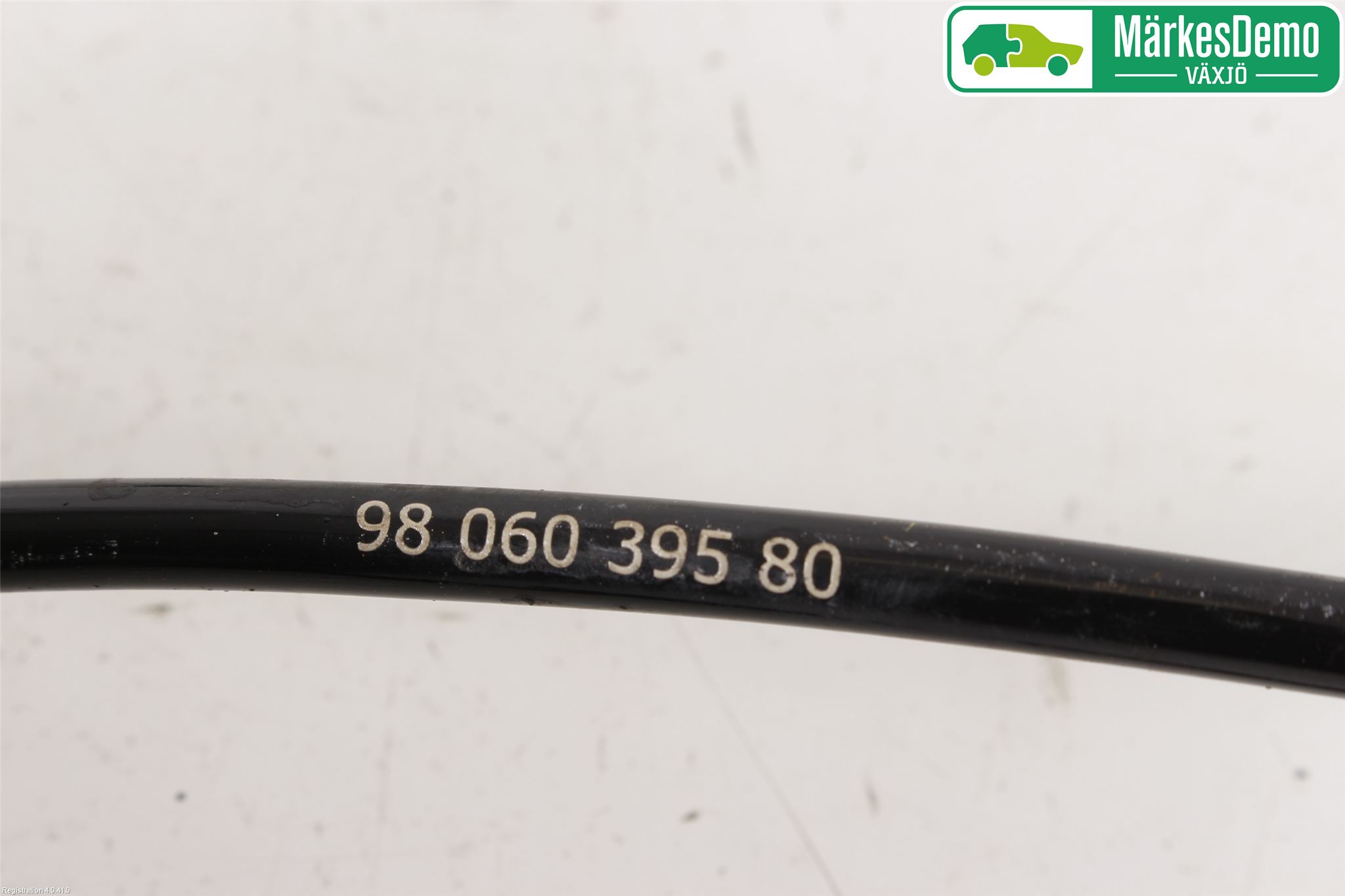 Toyota PROACE II 16- Abs Sensor