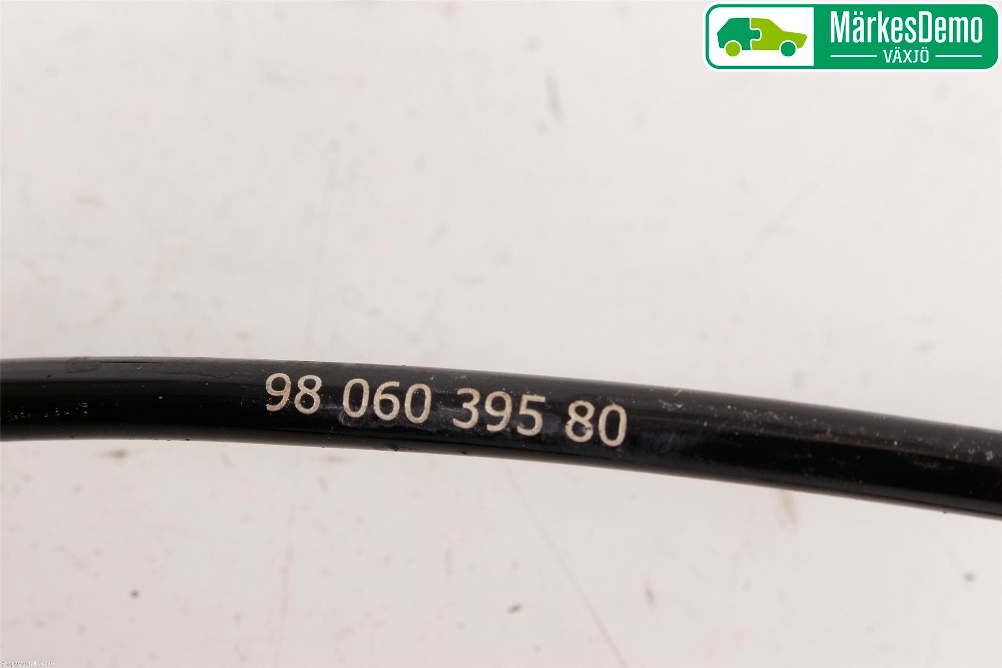 Toyota PROACE II 16- Abs Sensor