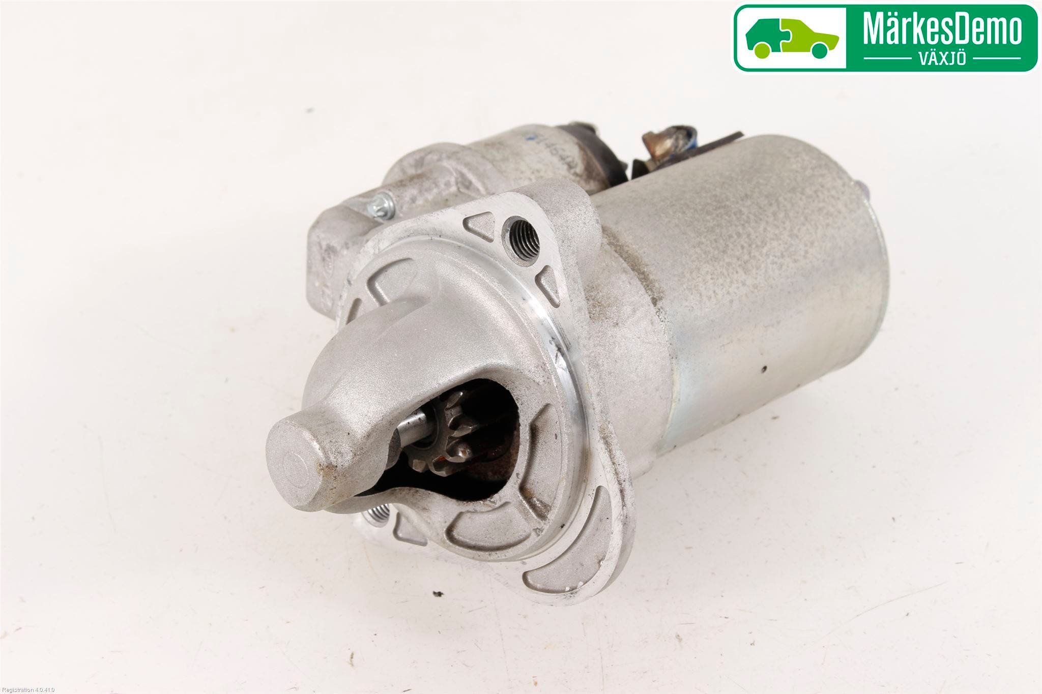 Hyundai i20 GB 15-20 Startmotor