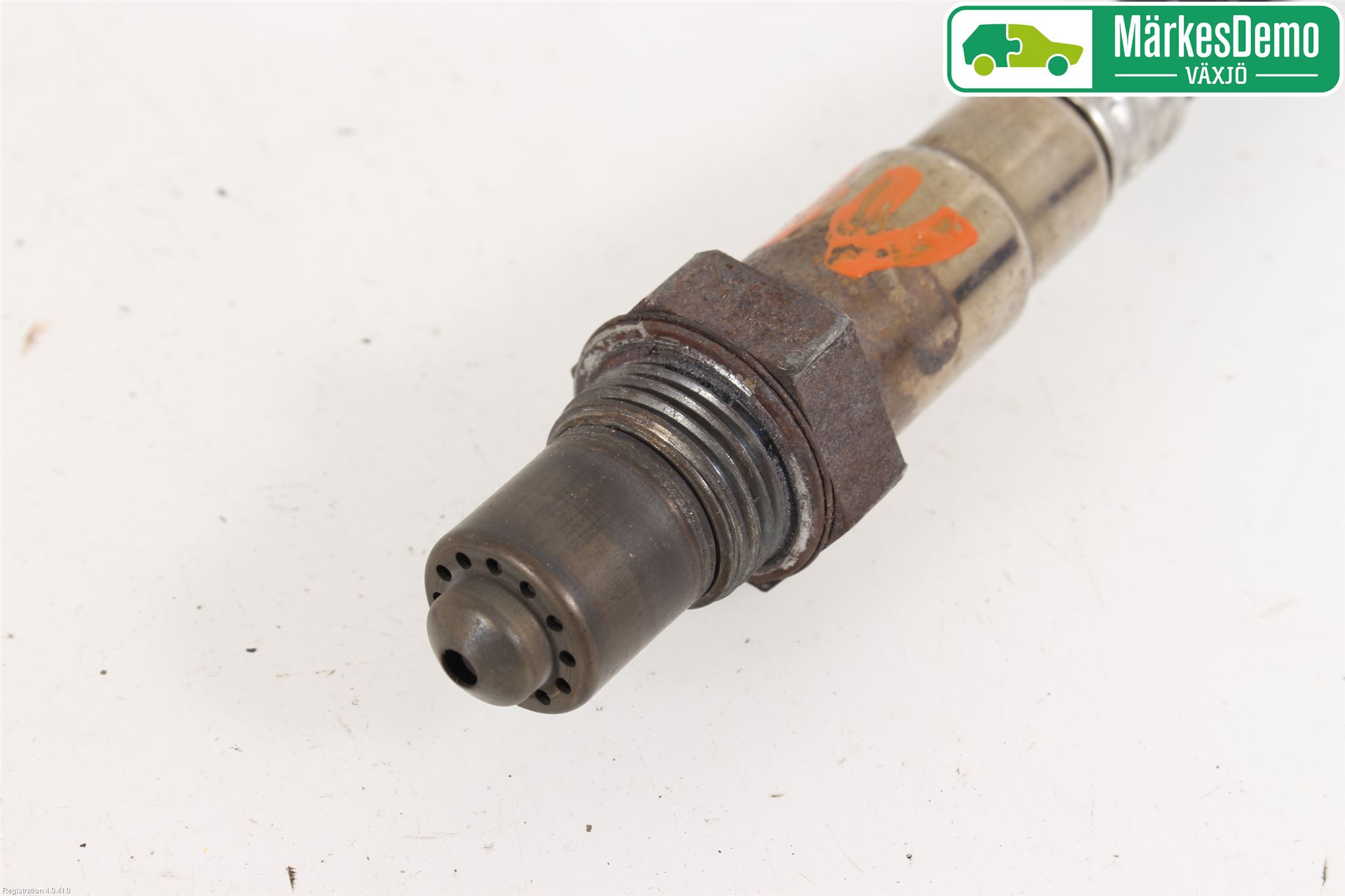 Hyundai i20 GB 15-20 Injlambdasond