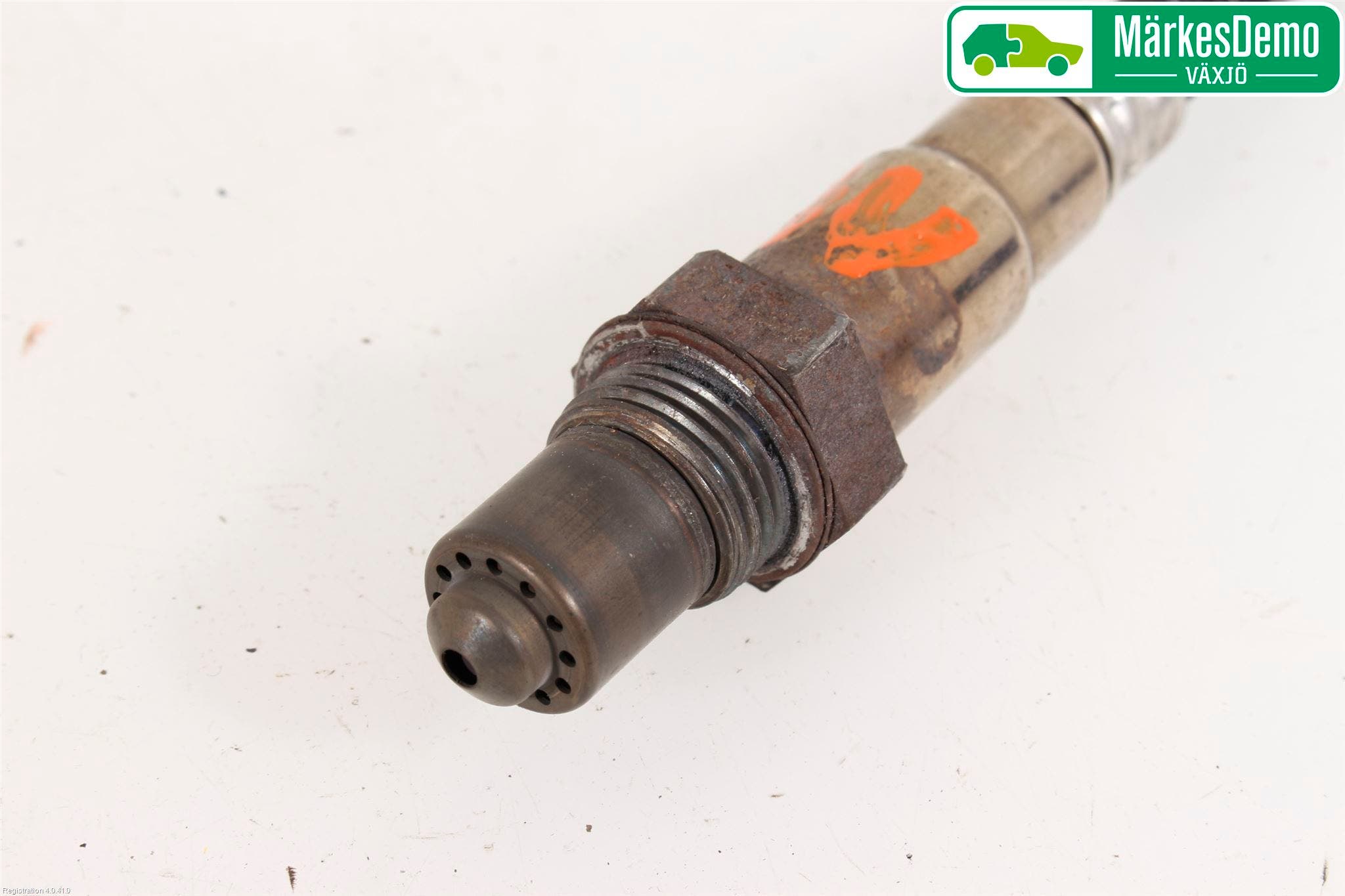 Hyundai i20 GB 15-20 Injlambdasond