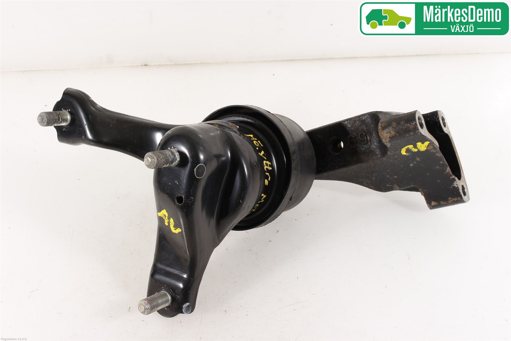 Lexus RX AL10 09-15 Motorfäste