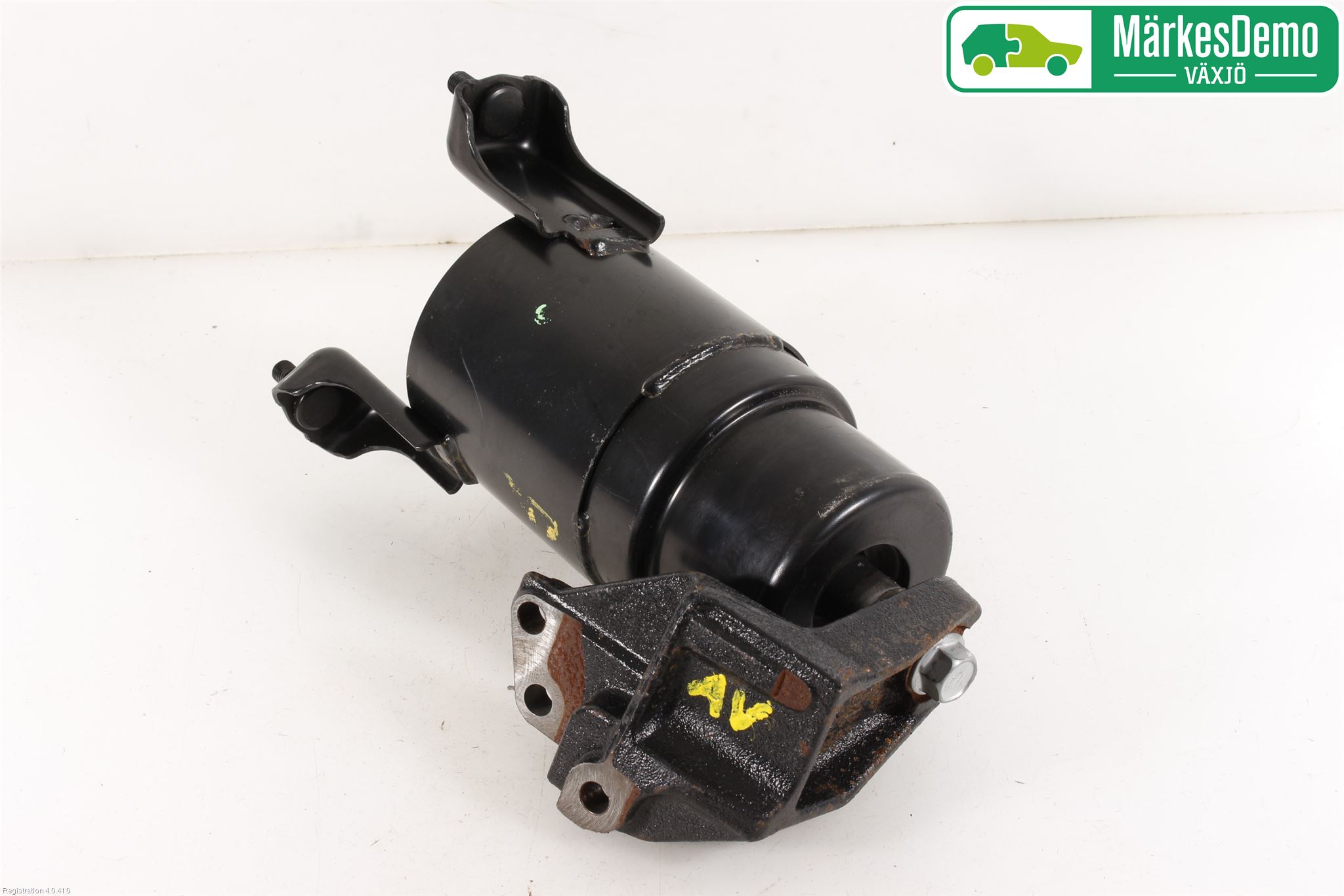 Lexus RX AL10 09-15 Växellådsfäste