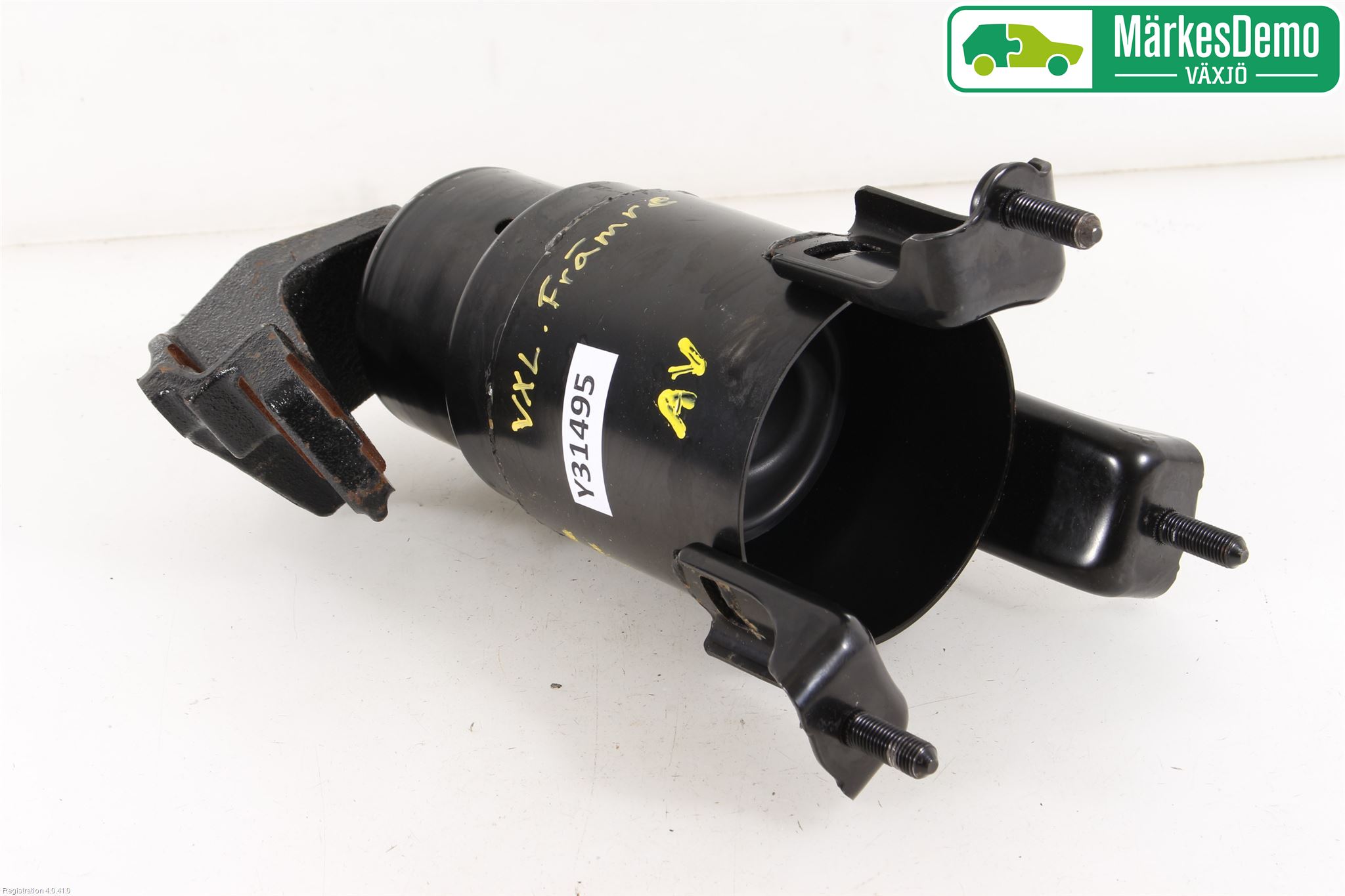 Lexus RX AL10 09-15 Växellådsfäste