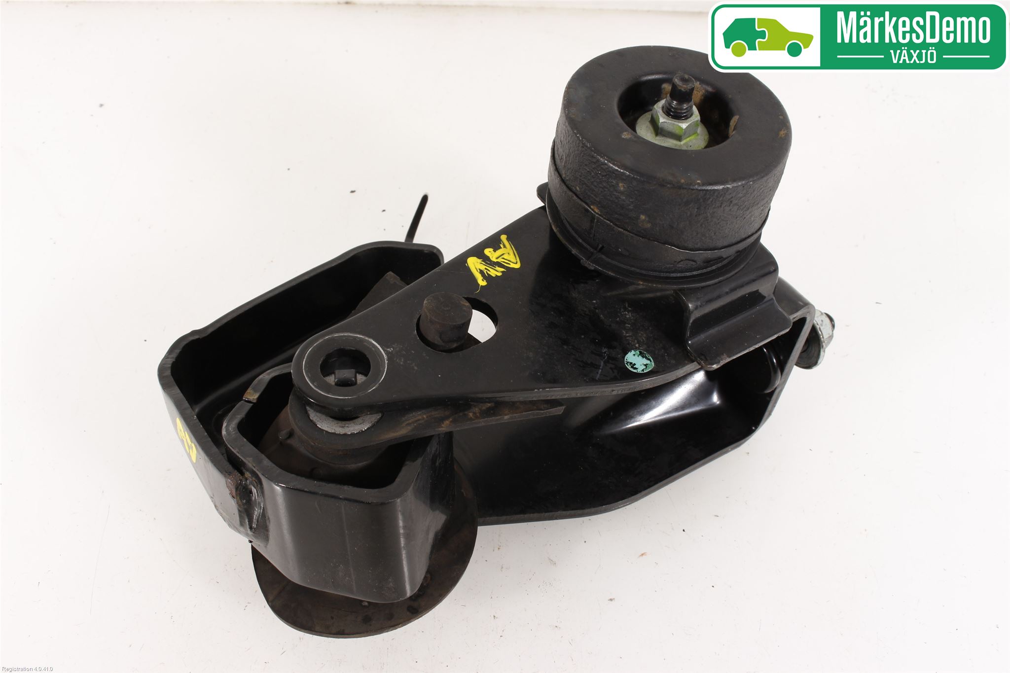 Lexus RX AL10 09-15 Motorfäste