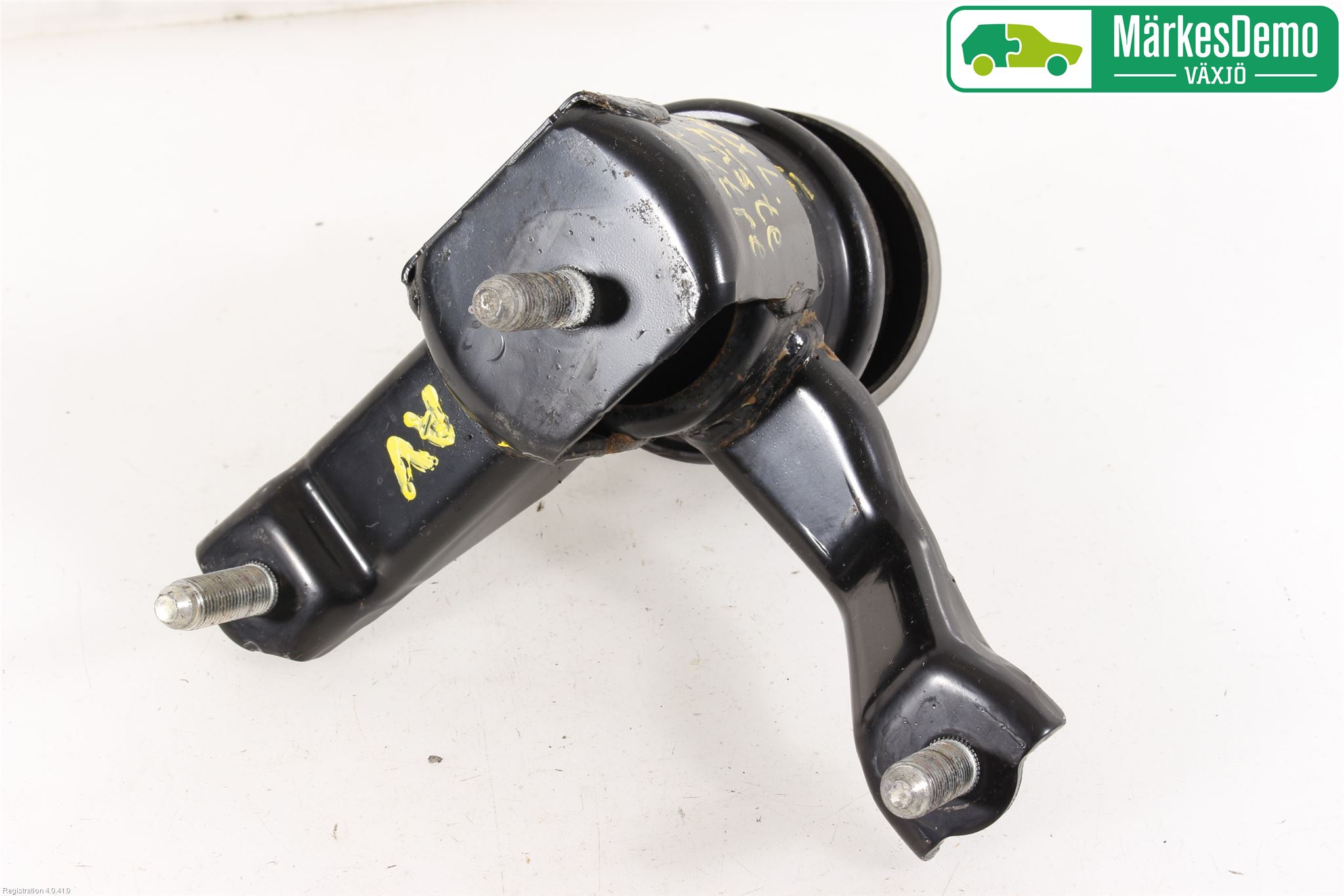 Lexus RX AL10 09-15 Växellådsfäste